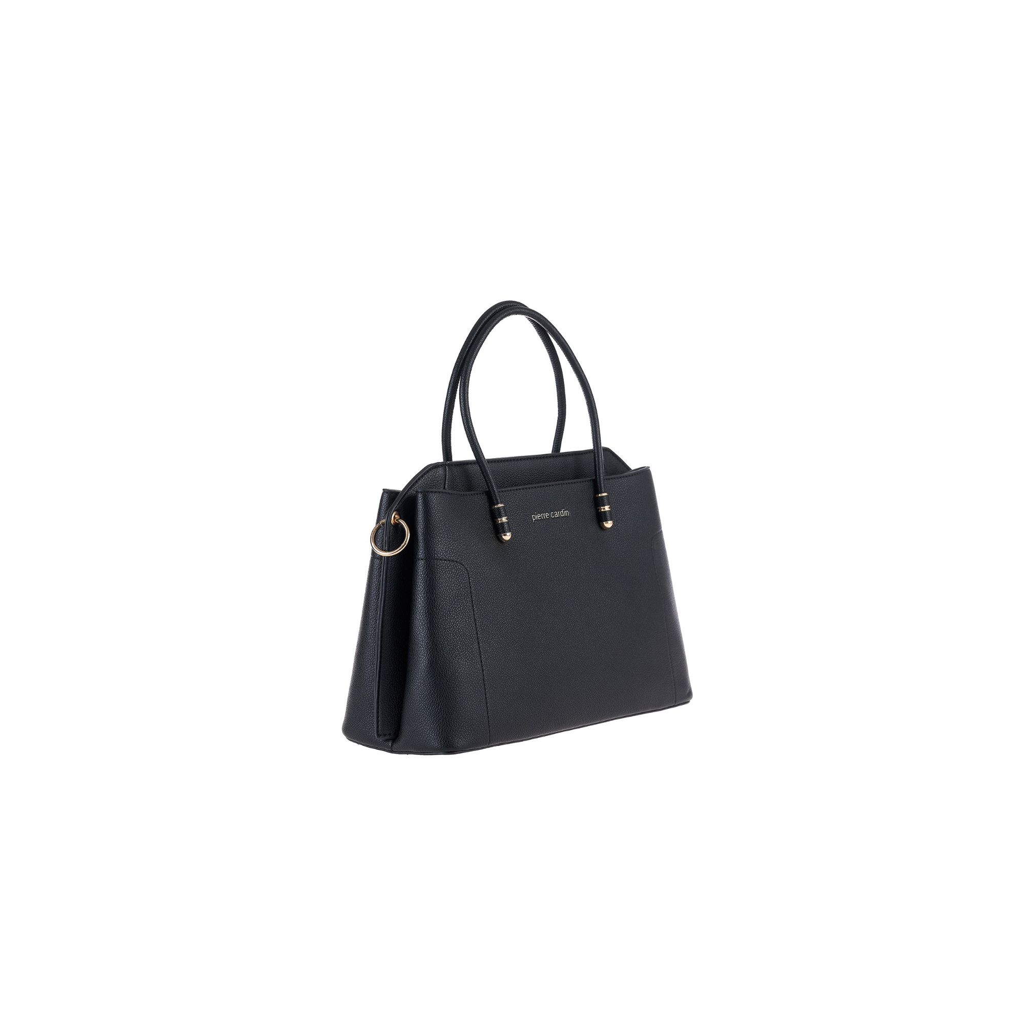 PIERRE CARDIN EKO ODOS RANKINĖ - WX37 250710 Black-zoom-2