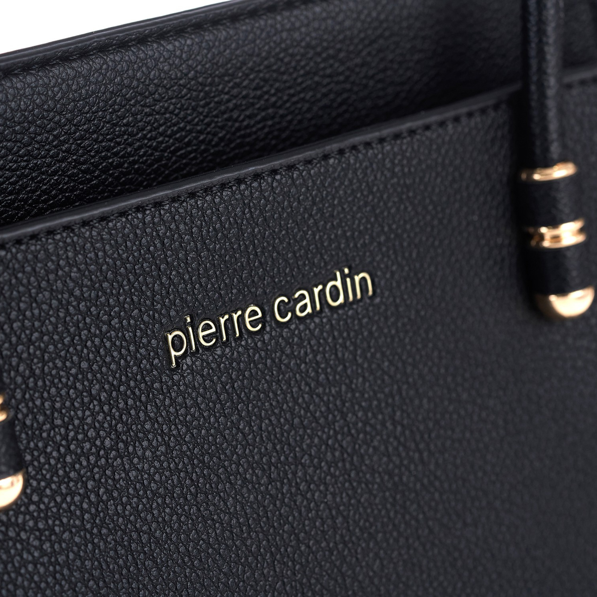 PIERRE CARDIN EKO ODOS RANKINĖ - WX37 250710 Black-zoom-3