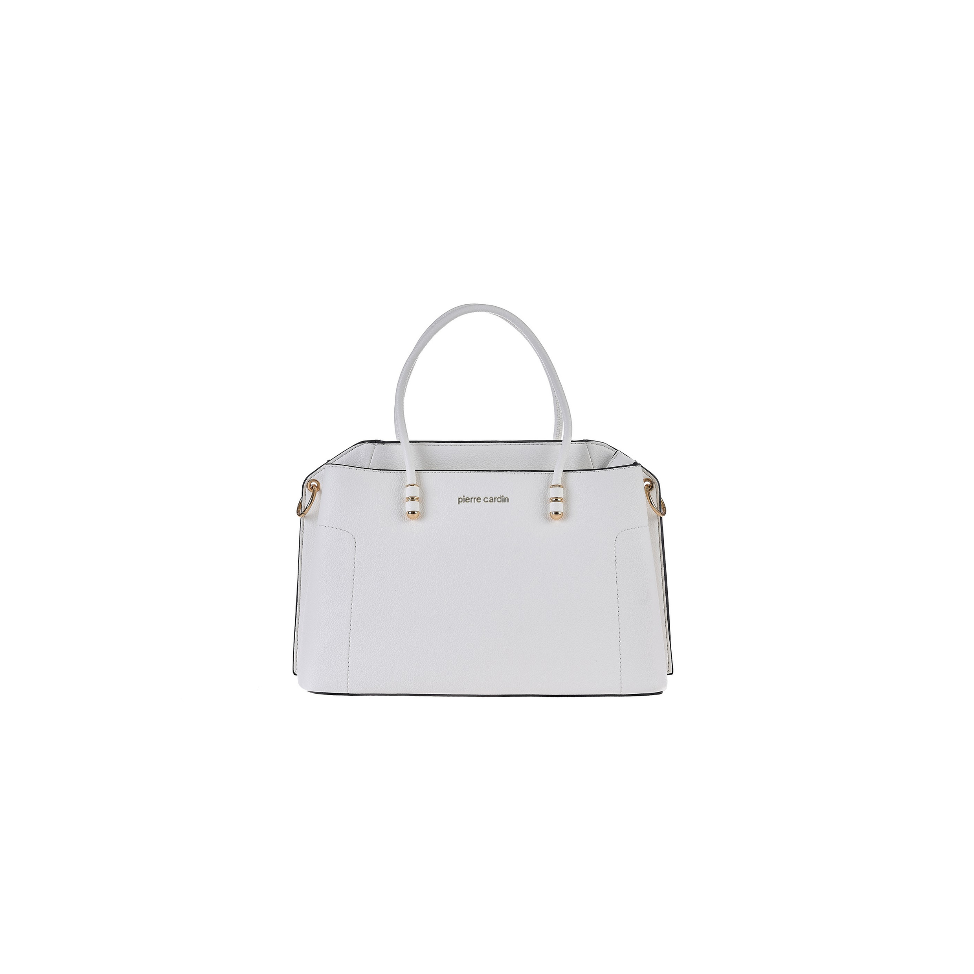 PIERRE CARDIN EKO ODOS RANKINĖ - WX37 250710 White-1