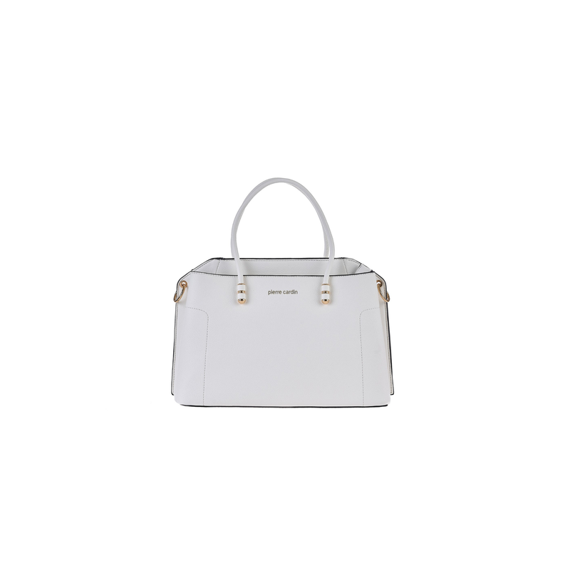 PIERRE CARDIN EKO ODOS RANKINĖ - WX37 250710 White-zoom-