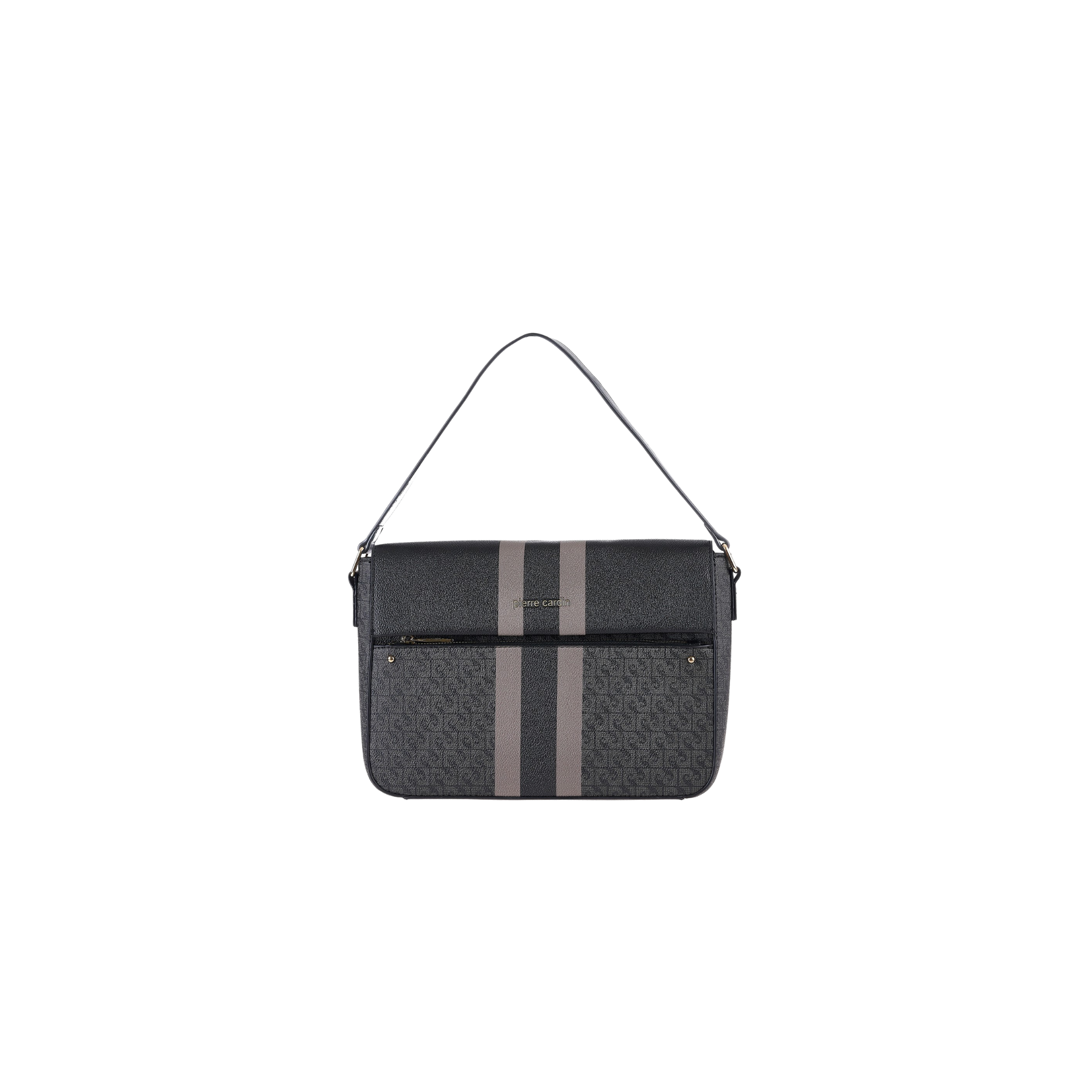 PIERRE CARDIN EKO ODOS RANKINĖ - FR10 7542 Black