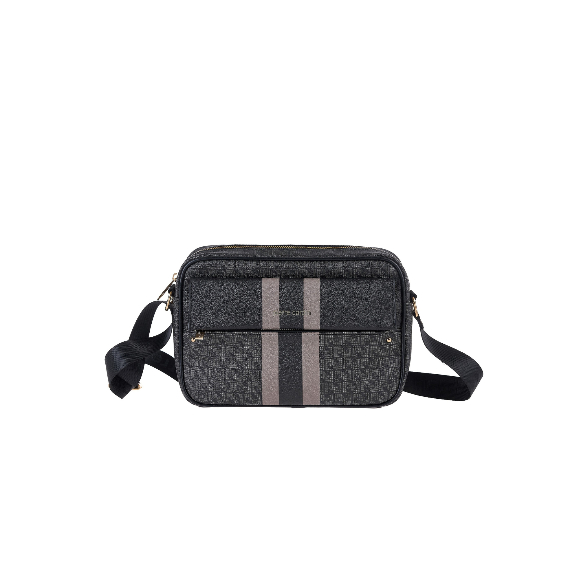 PIERRE CARDIN EKO ODOS RANKINĖ - FR10 7541 Black-zoom-1