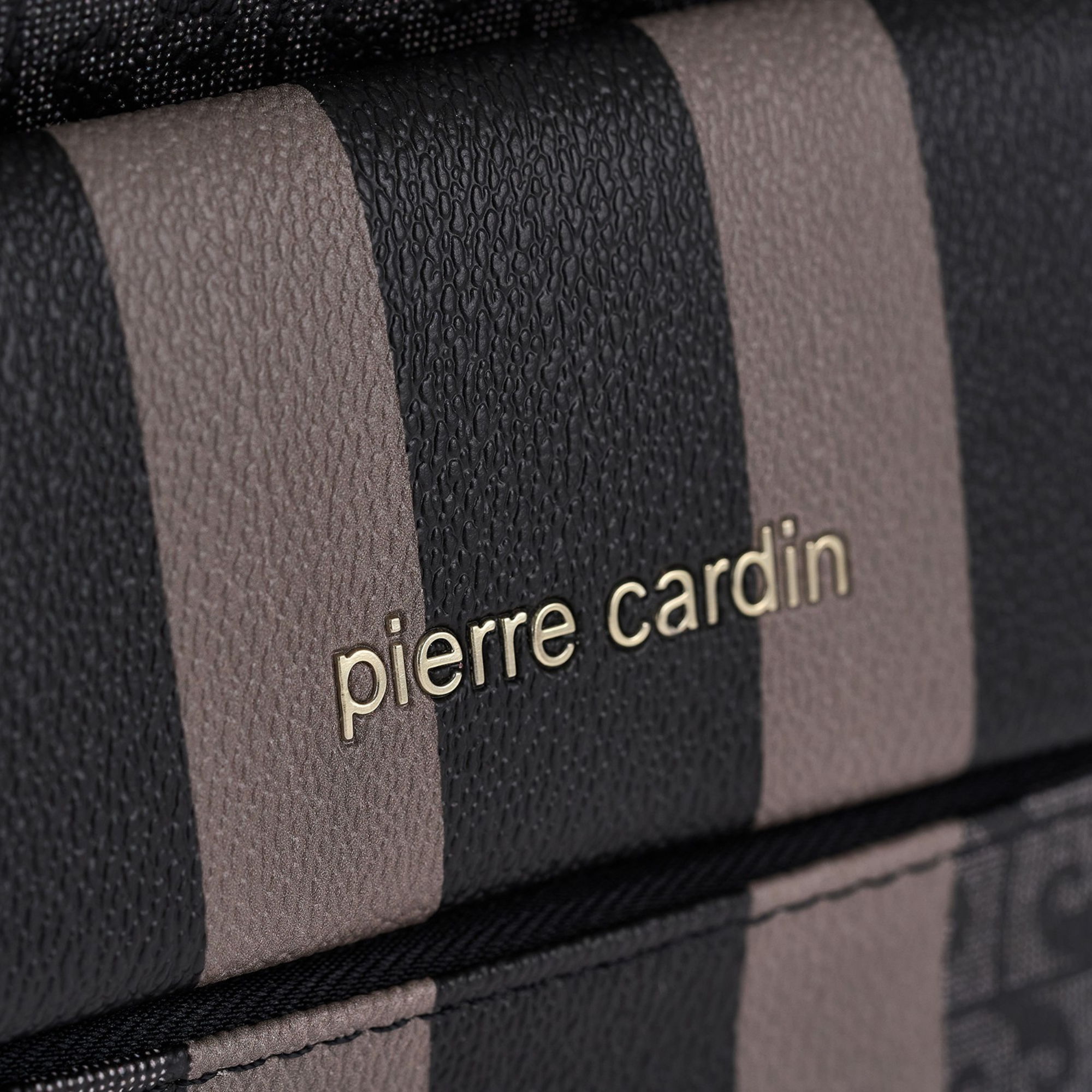 PIERRE CARDIN EKO ODOS RANKINĖ - FR10 7541 Black-zoom-3