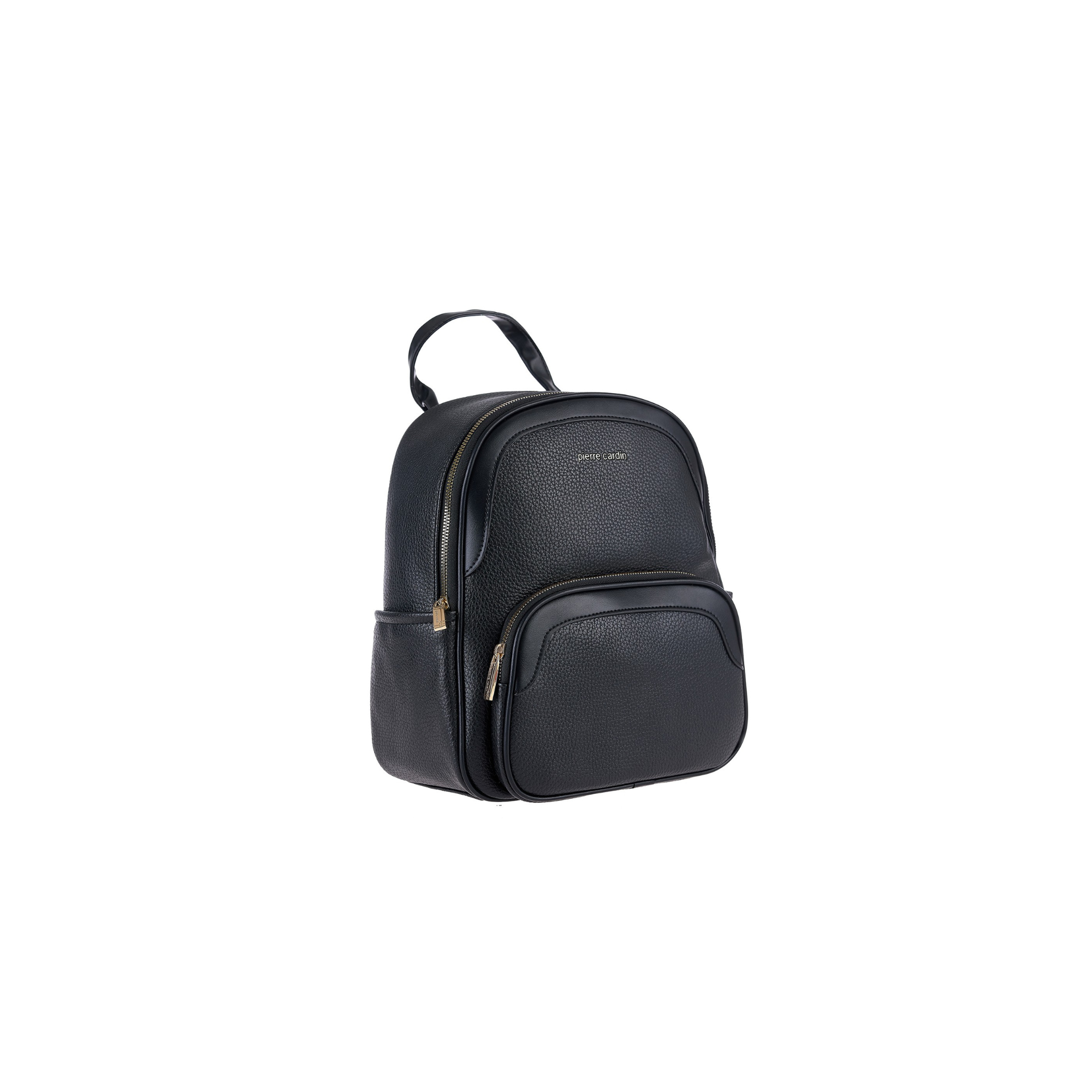 PIERRE CARDIN EKO ODOS KUPRINĖ - WX28 824022 Black