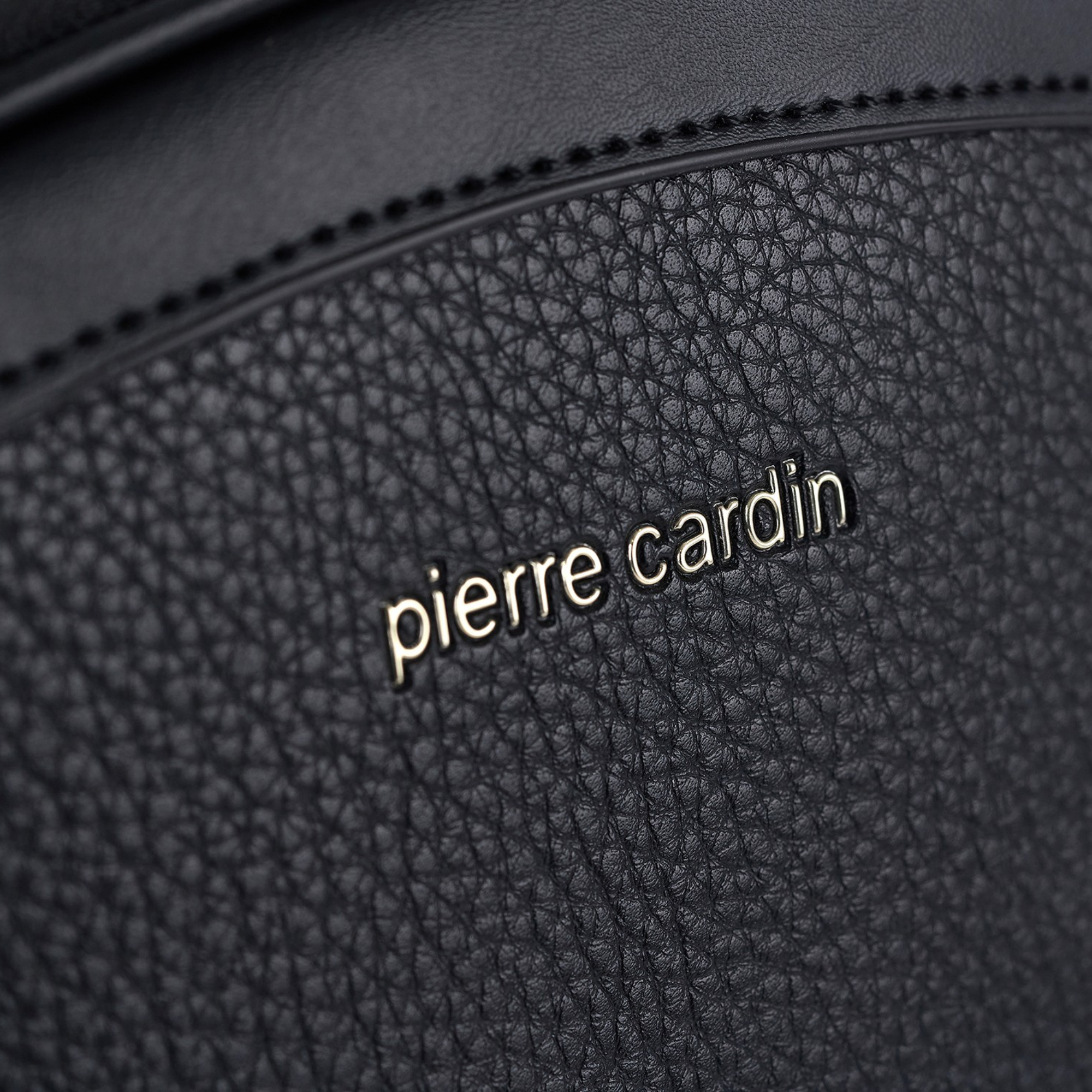 PIERRE CARDIN EKO ODOS KUPRINĖ - WX28 824022 Black-zoom-3