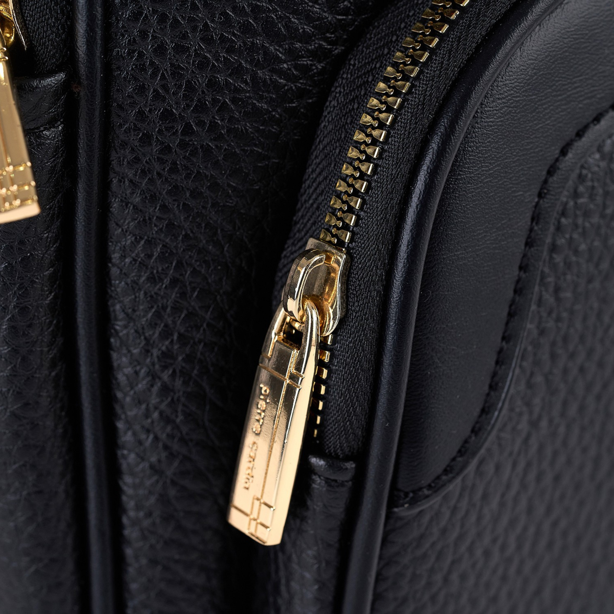 PIERRE CARDIN EKO ODOS KUPRINĖ - WX28 824022 Black-zoom-4