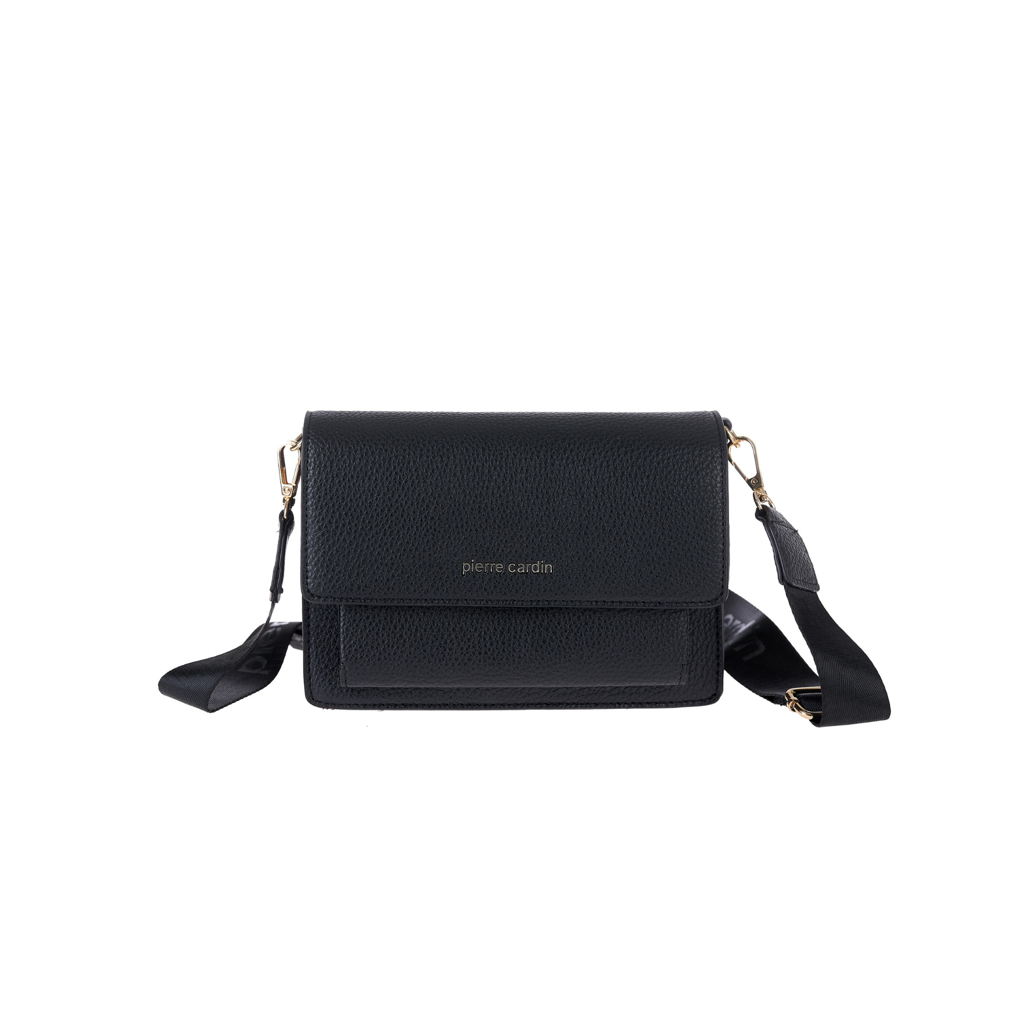 PIERRE CARDIN EKO ODOS RANKINĖ - WX28 2521 Black