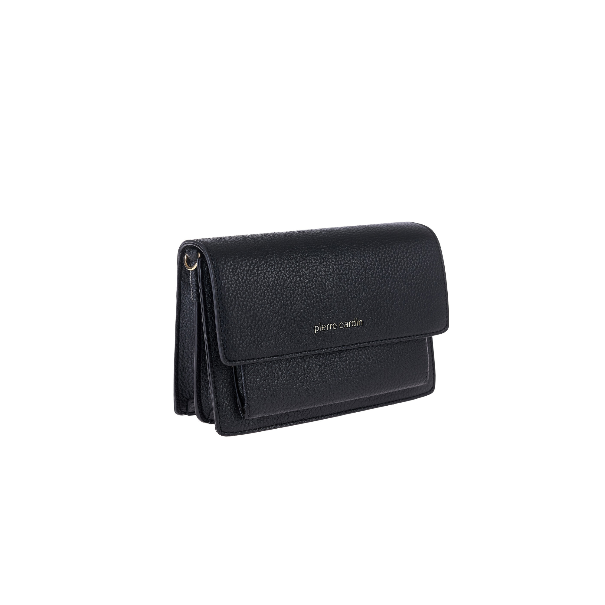 PIERRE CARDIN EKO ODOS RANKINĖ - WX28 2521 Black