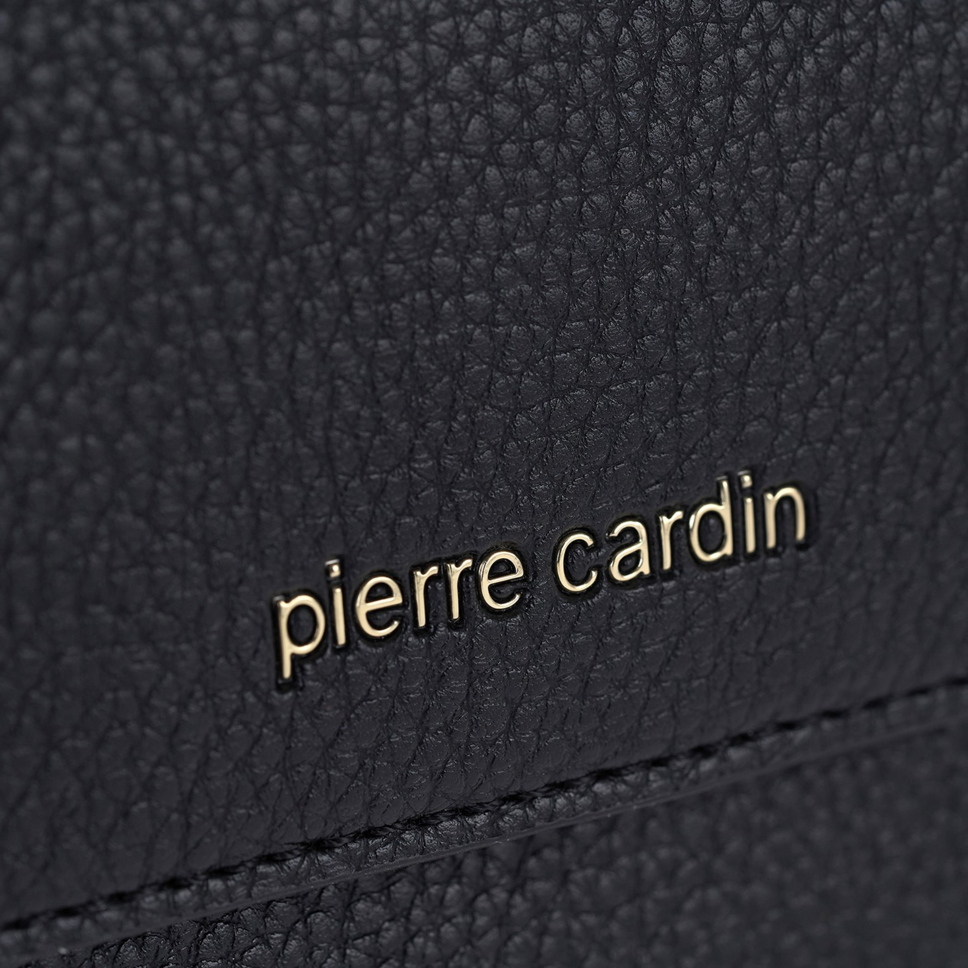 PIERRE CARDIN EKO ODOS RANKINĖ - WX28 2521 Black-3