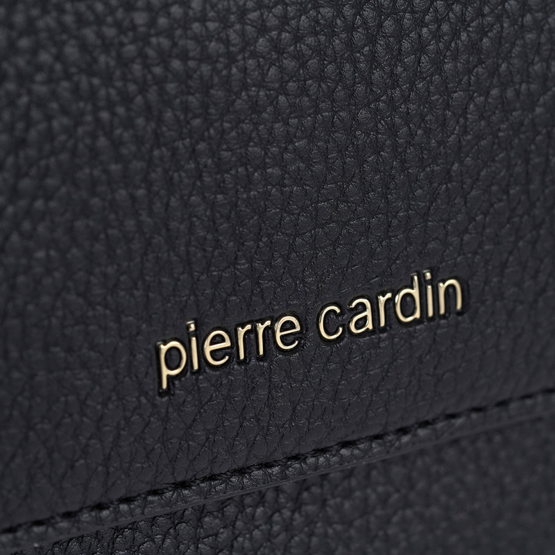 PIERRE CARDIN EKO ODOS RANKINĖ - WX28 2521 Black-zoom-