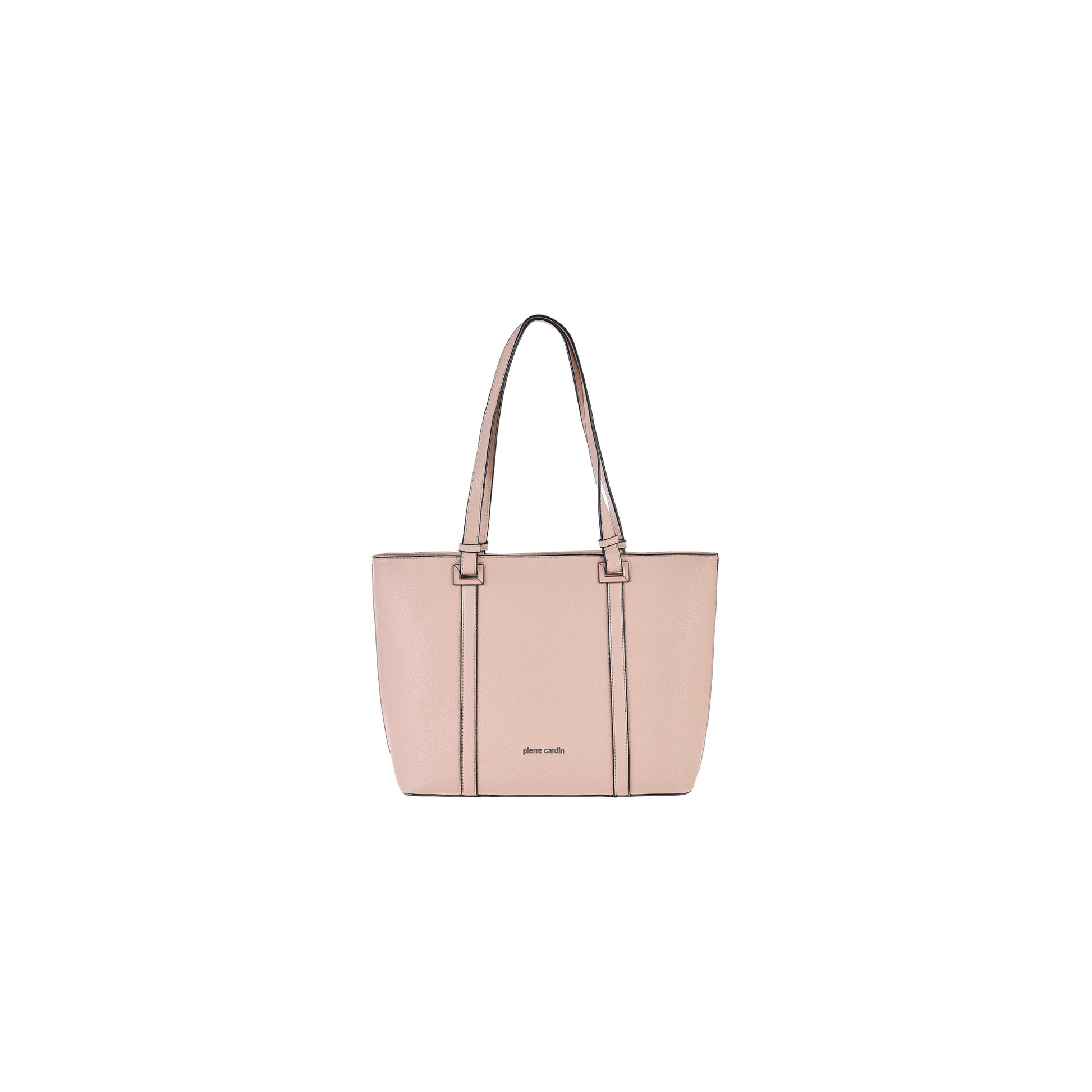 PIERRE CARDIN EKO ODOS RANKINĖ - WX25 24021 Pink-1