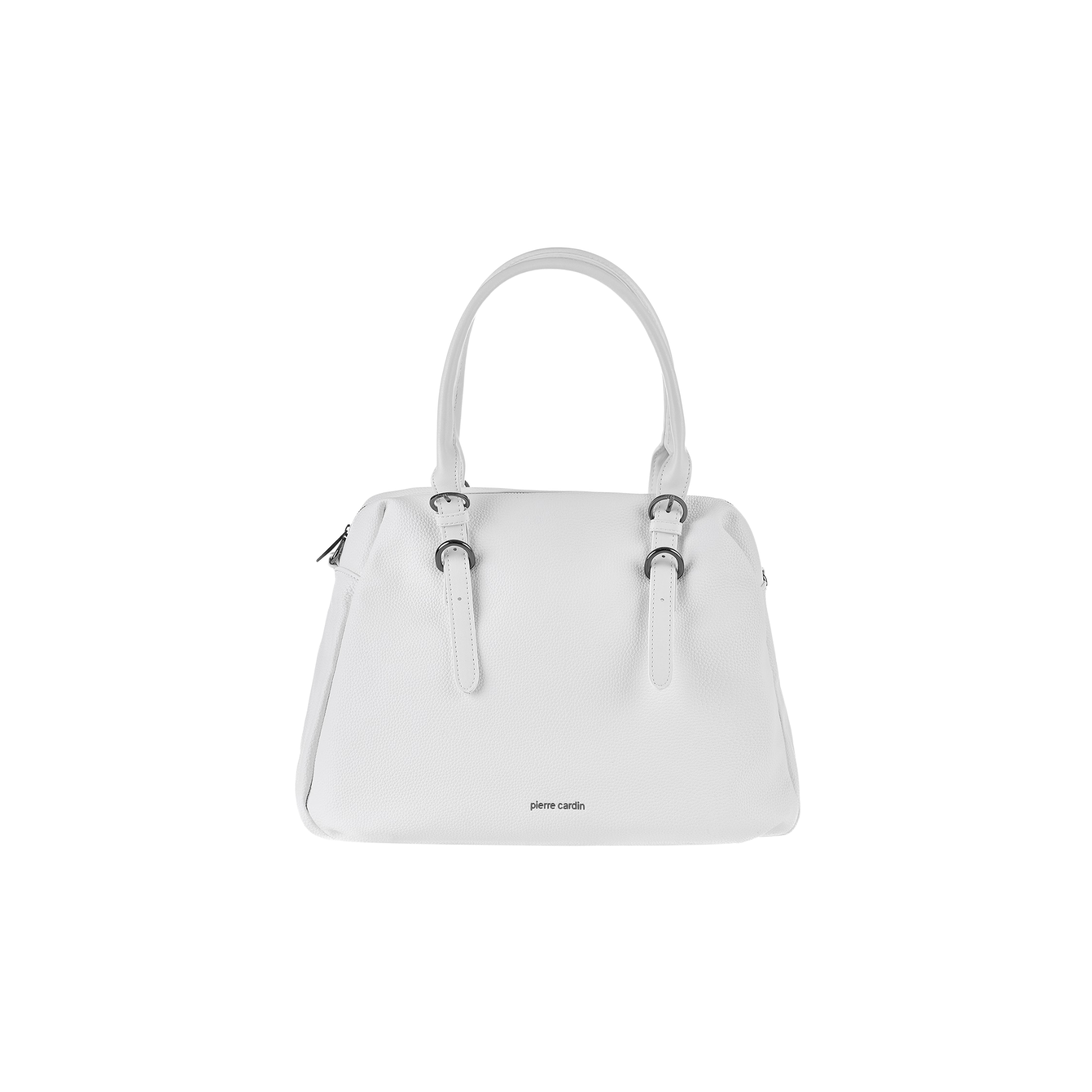 PIERRE CARDIN EKO ODOS RANKINĖ - OSLO10 86413 White