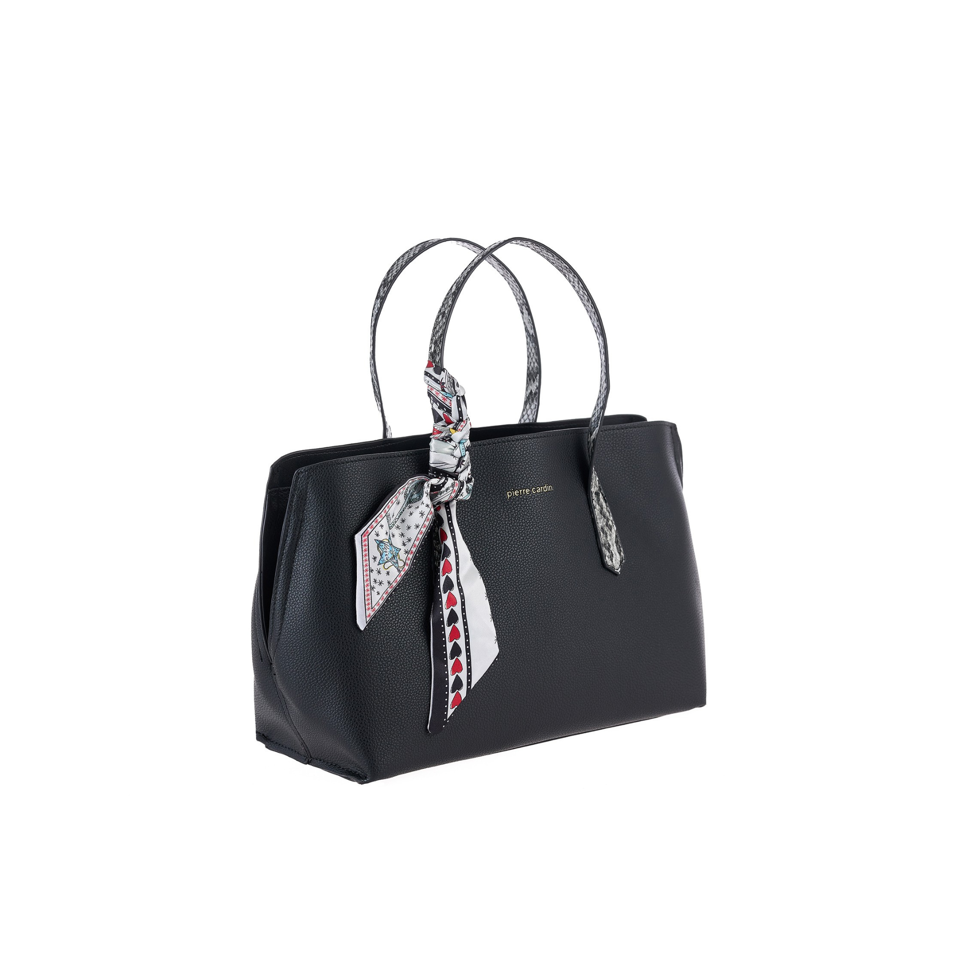 PIERRE CARDIN EKO ODOS RANKINĖ - MS176 25268-2