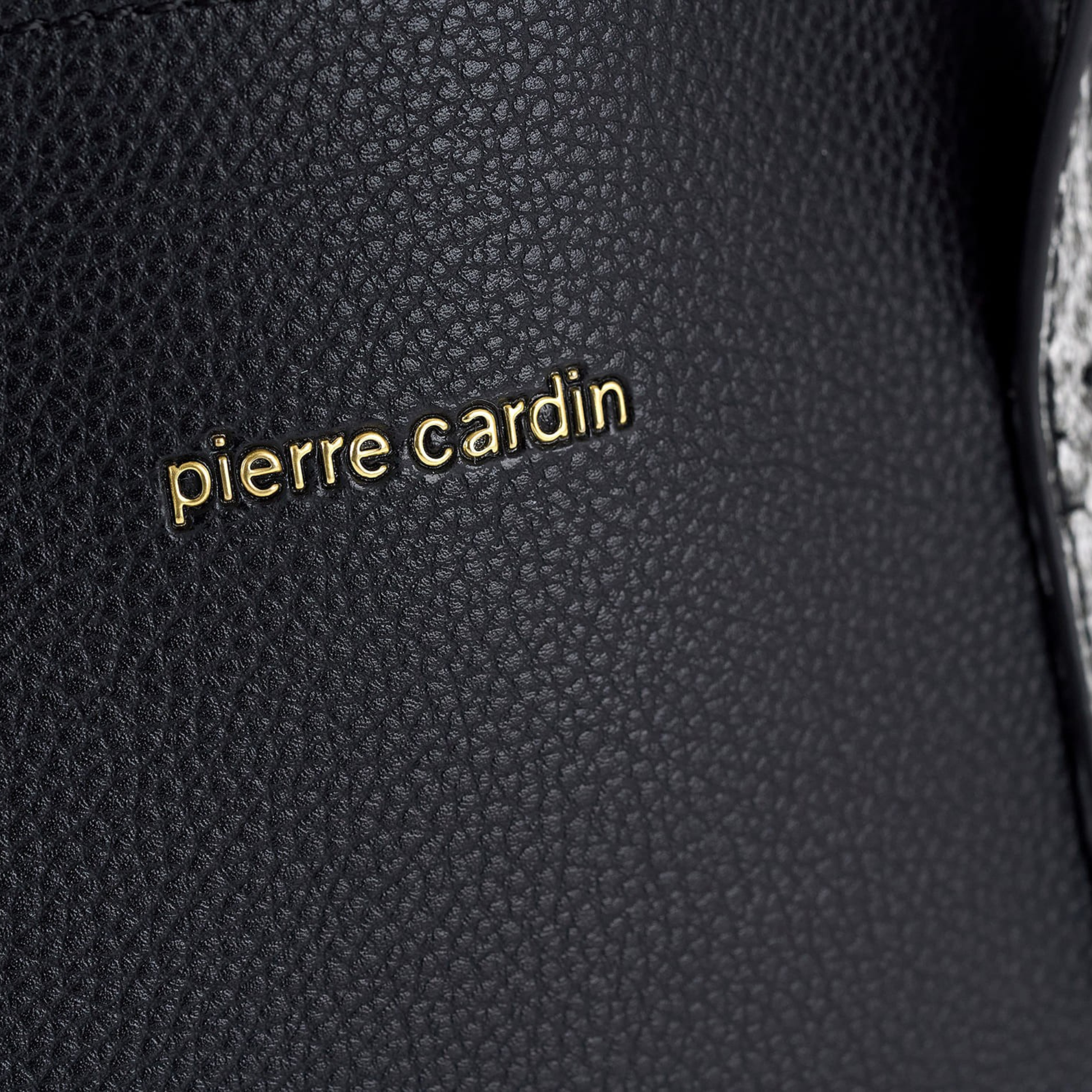 PIERRE CARDIN EKO ODOS RANKINĖ - MS176 25268-3