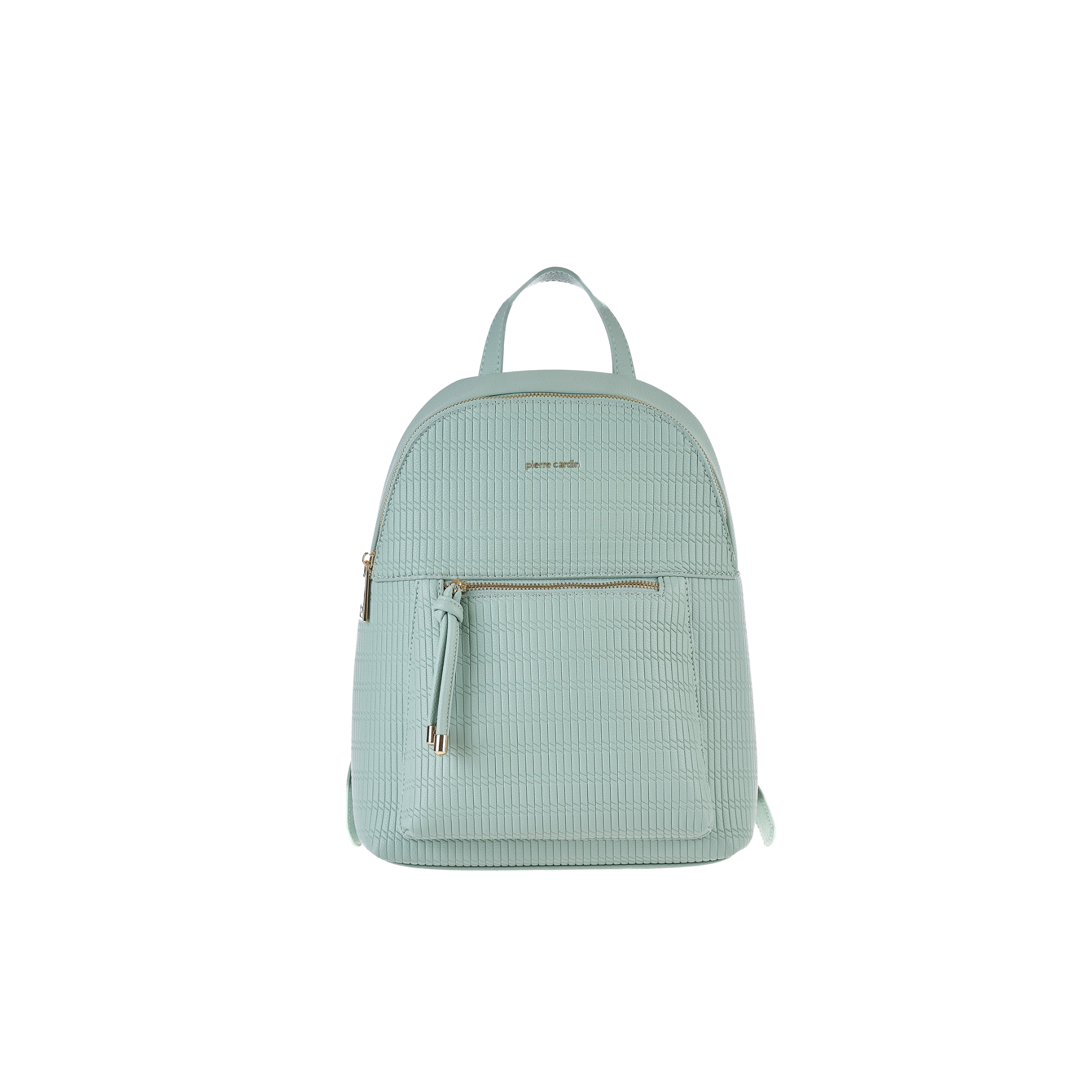 PIERRE CARDIN EKO ODOS KUPRINĖ - MS175 25185 Emerald