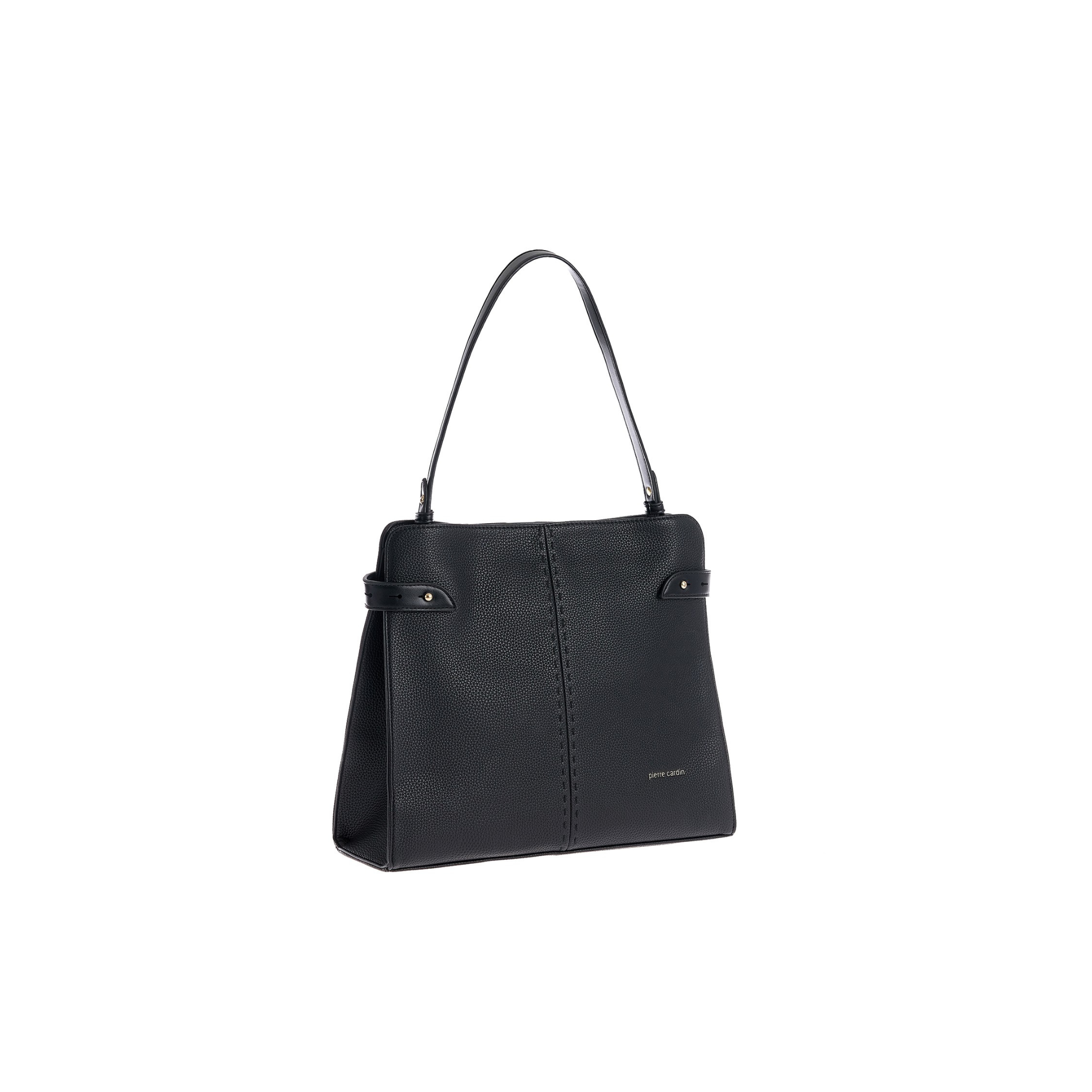 PIERRE CARDIN EKO ODOS RANKINĖ - OSLO10 4243 Black