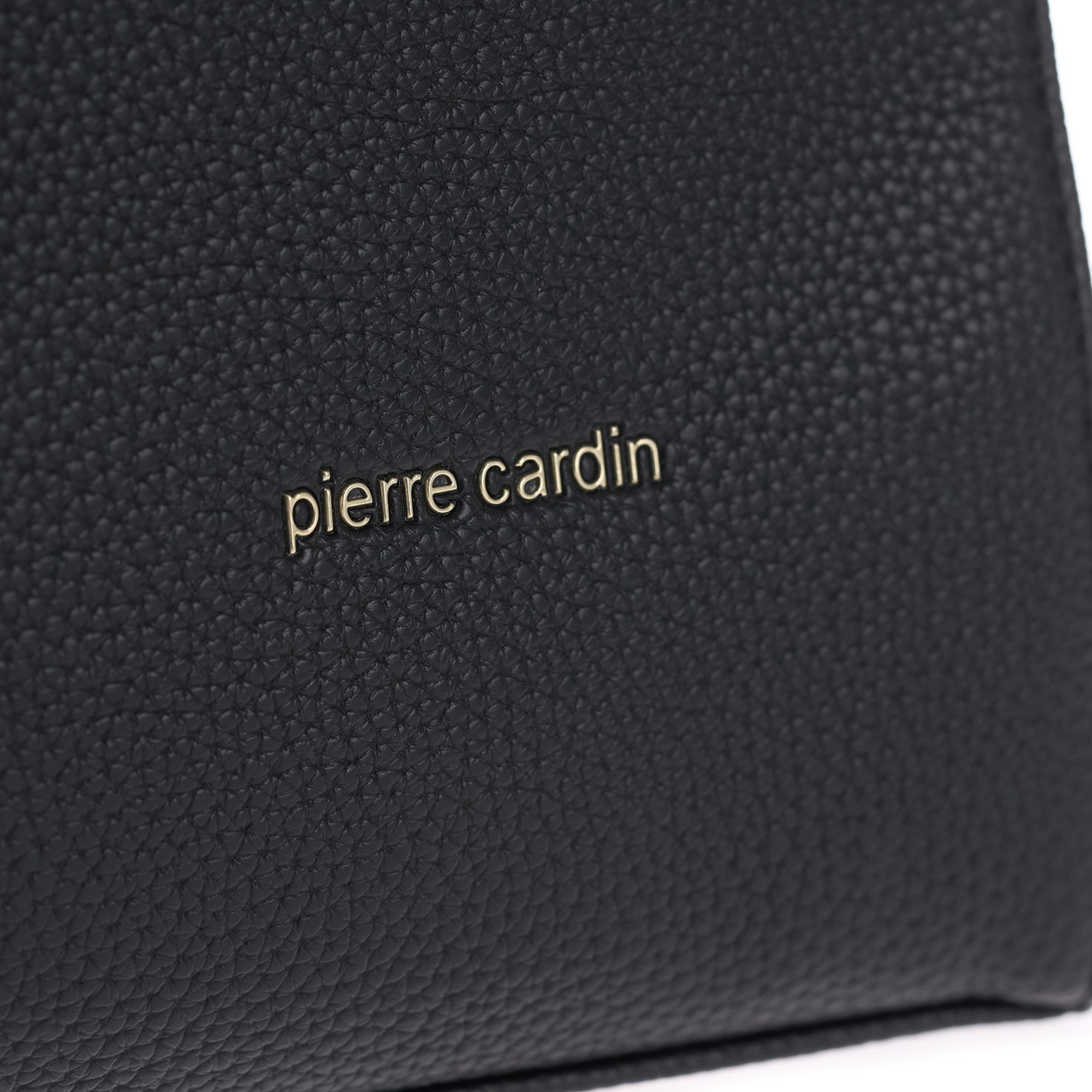 PIERRE CARDIN EKO ODOS RANKINĖ - OSLO10 4243 Black-zoom-3