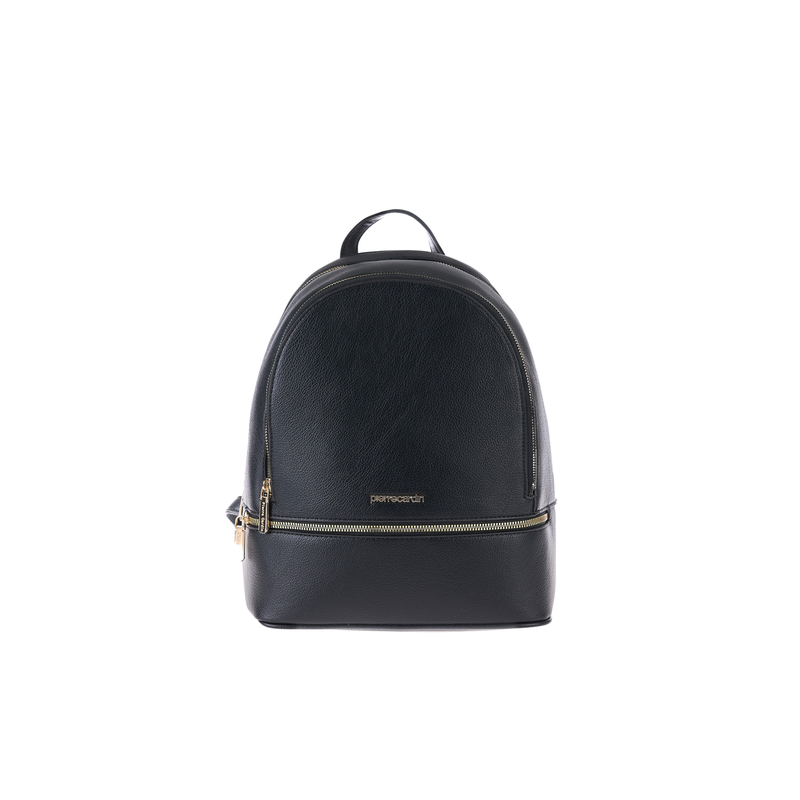 PIERRE CARDIN EKO ODOS KUPRINĖ - GN58 25904 Black-zoom-
