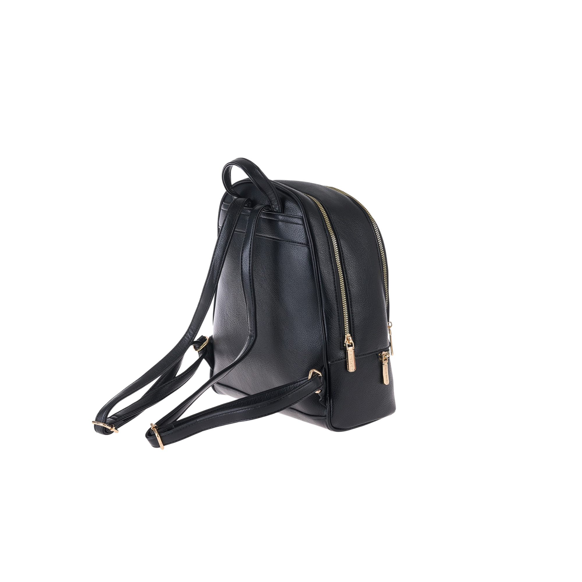 PIERRE CARDIN EKO ODOS KUPRINĖ - GN58 25904 Black