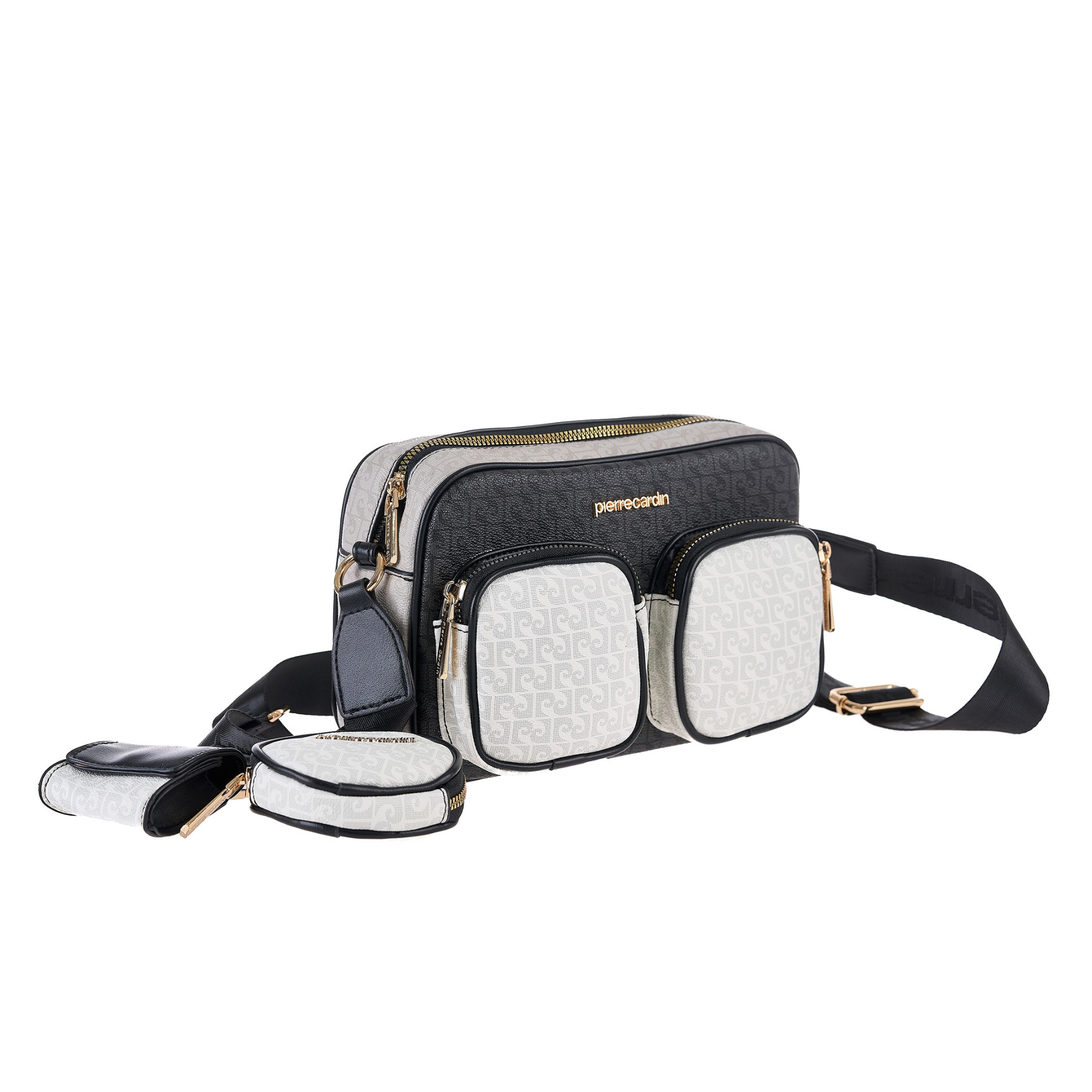 PIERRE CARDIN EKO ODOS RANKINĖ - GN61 259047-zoom-2