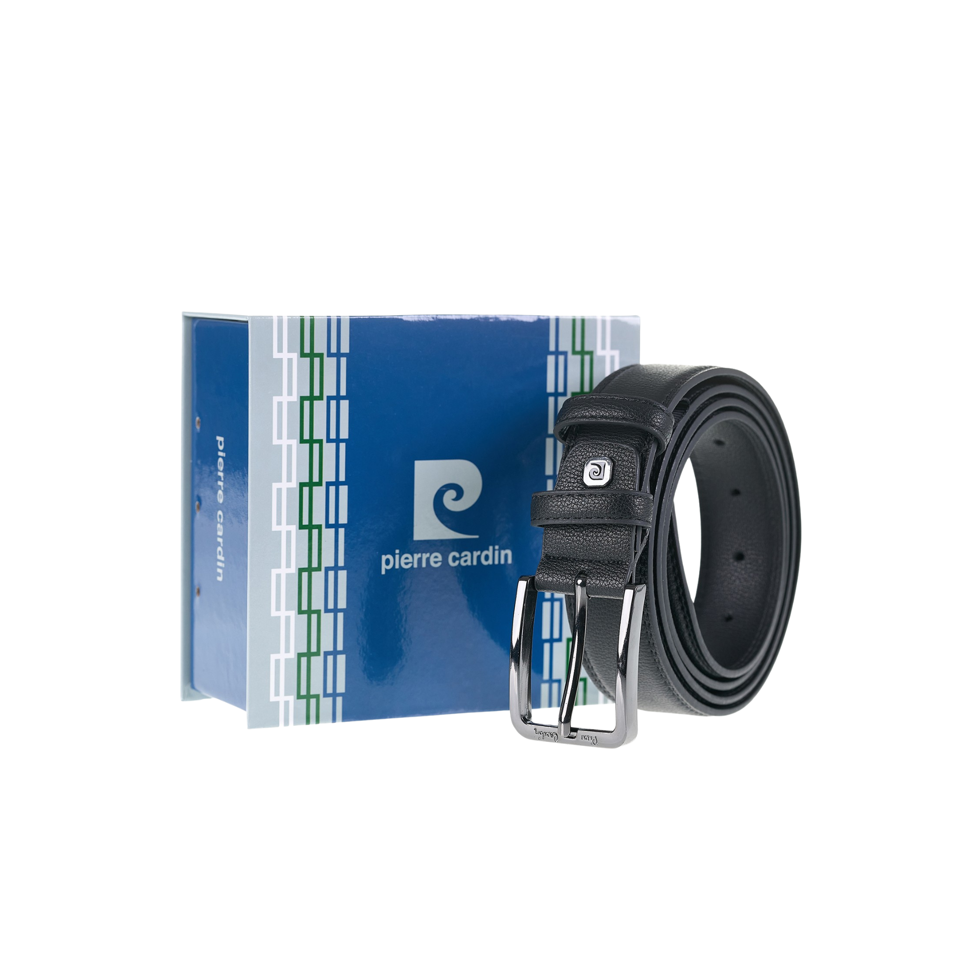 PIERRE CARDIN VYRIŠKAS ODINIS DIRŽAS - GG28 2402