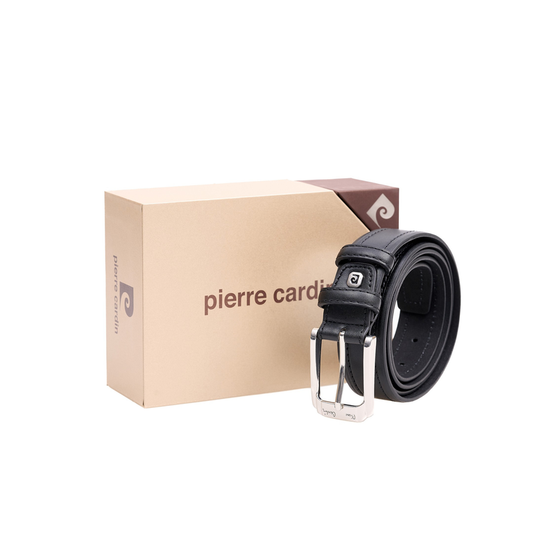 PIERRE CARDIN VYRIŠKAS ODINIS DIRŽAS - GG32 2507-zoom-