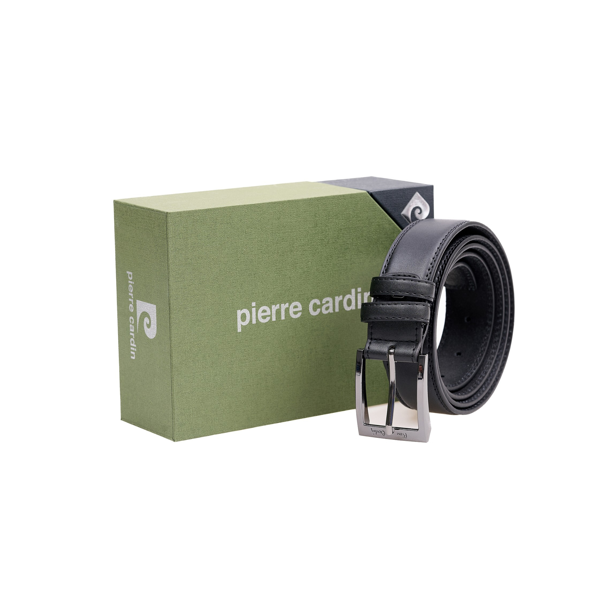 PIERRE CARDIN VYRIŠKAS ODINIS DIRŽAS - GG30 2505-zoom-1