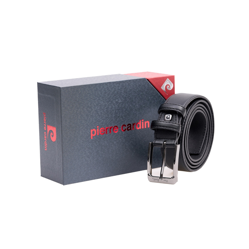 PIERRE CARDIN VYRIŠKAS ODINIS DIRŽAS - GG31 2506-zoom-