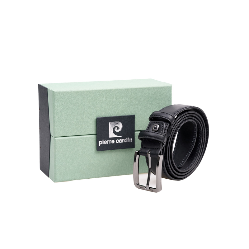 PIERRE CARDIN VYRIŠKAS ODINIS DIRŽAS - GG33 2508-zoom-