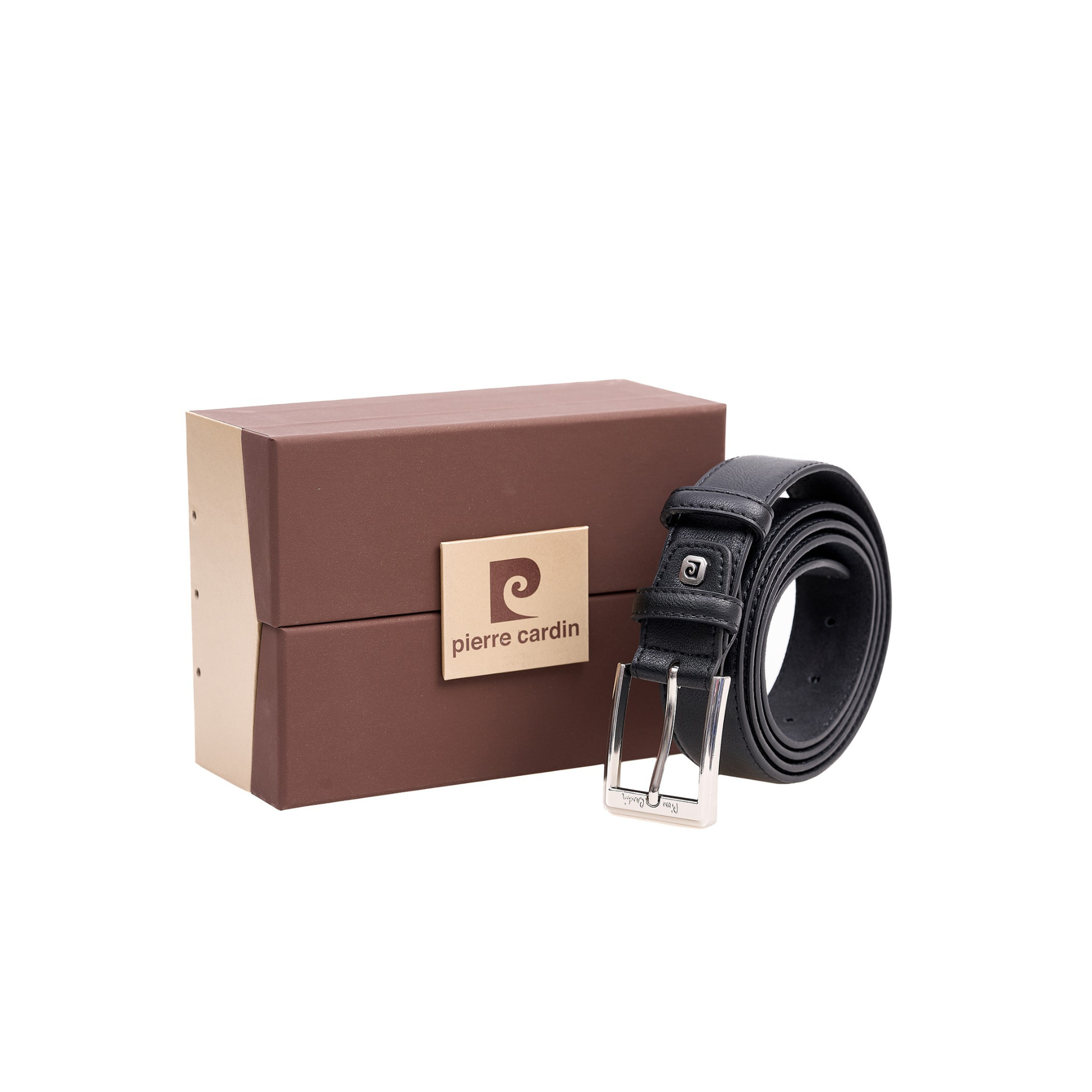 PIERRE CARDIN VYRIŠKAS ODINIS DIRŽAS - GG35 2510-1