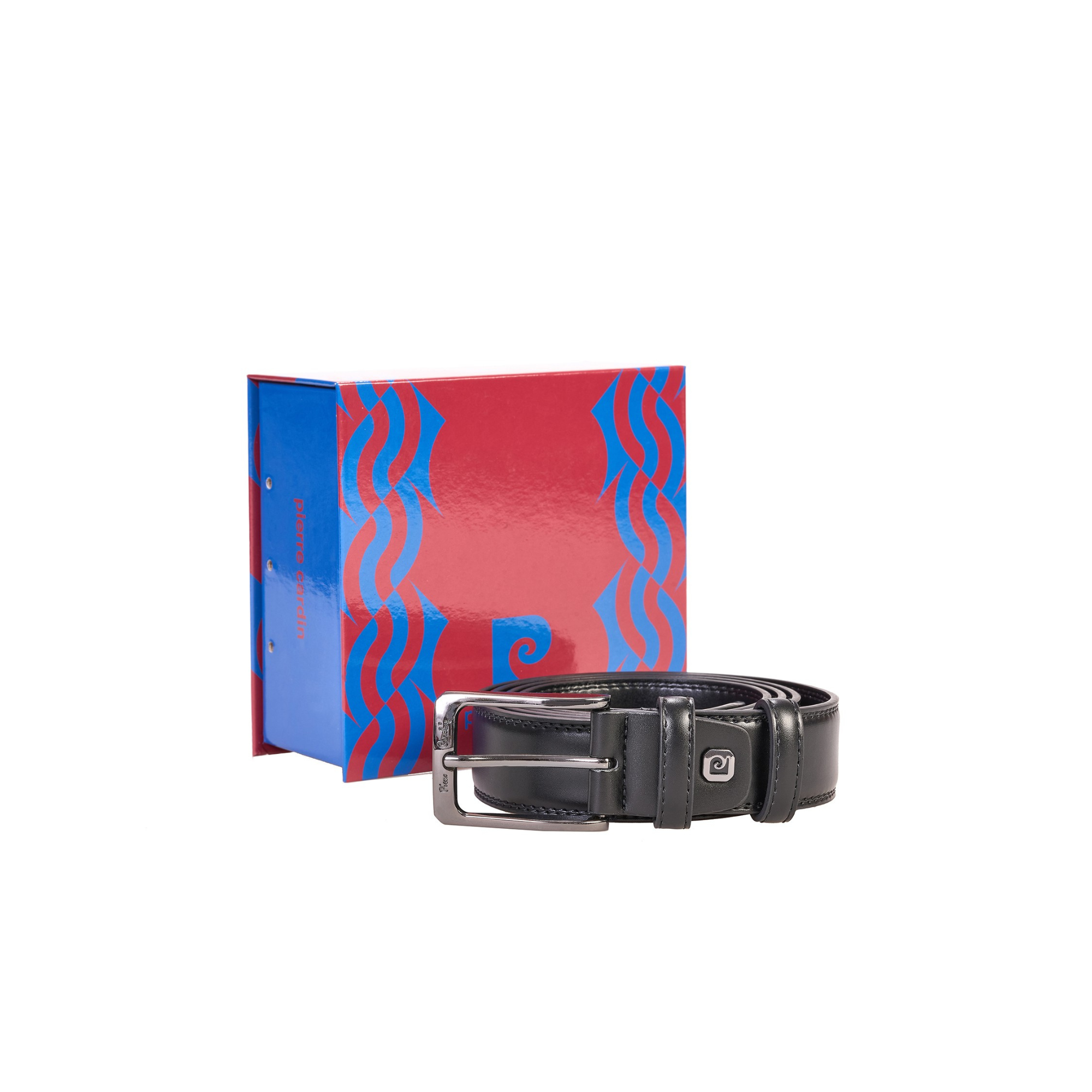 PIERRE CARDIN vyriškas diržas - GG28 2401-zoom-1
