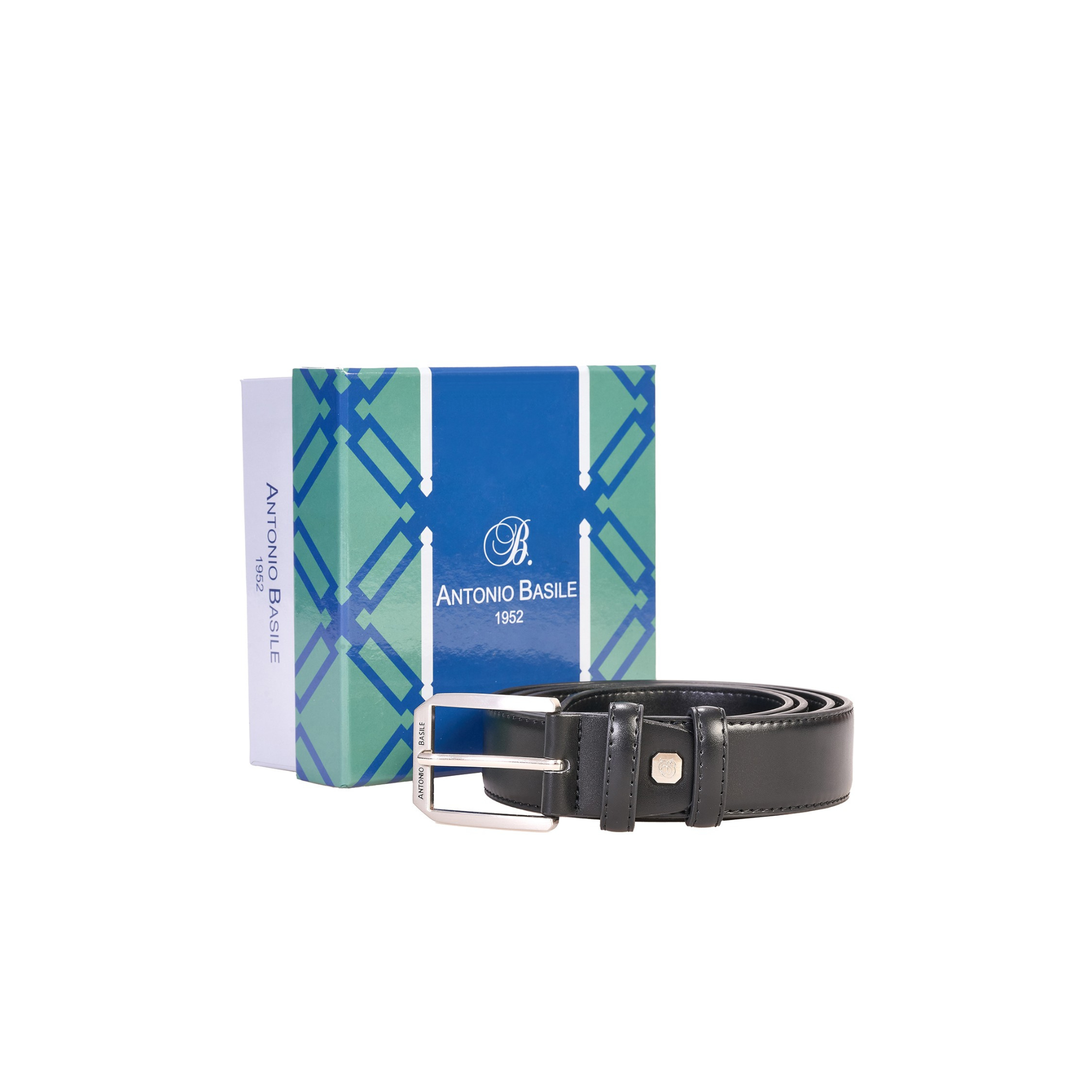 Vyriškas diržas A.Basile - GG29 2503