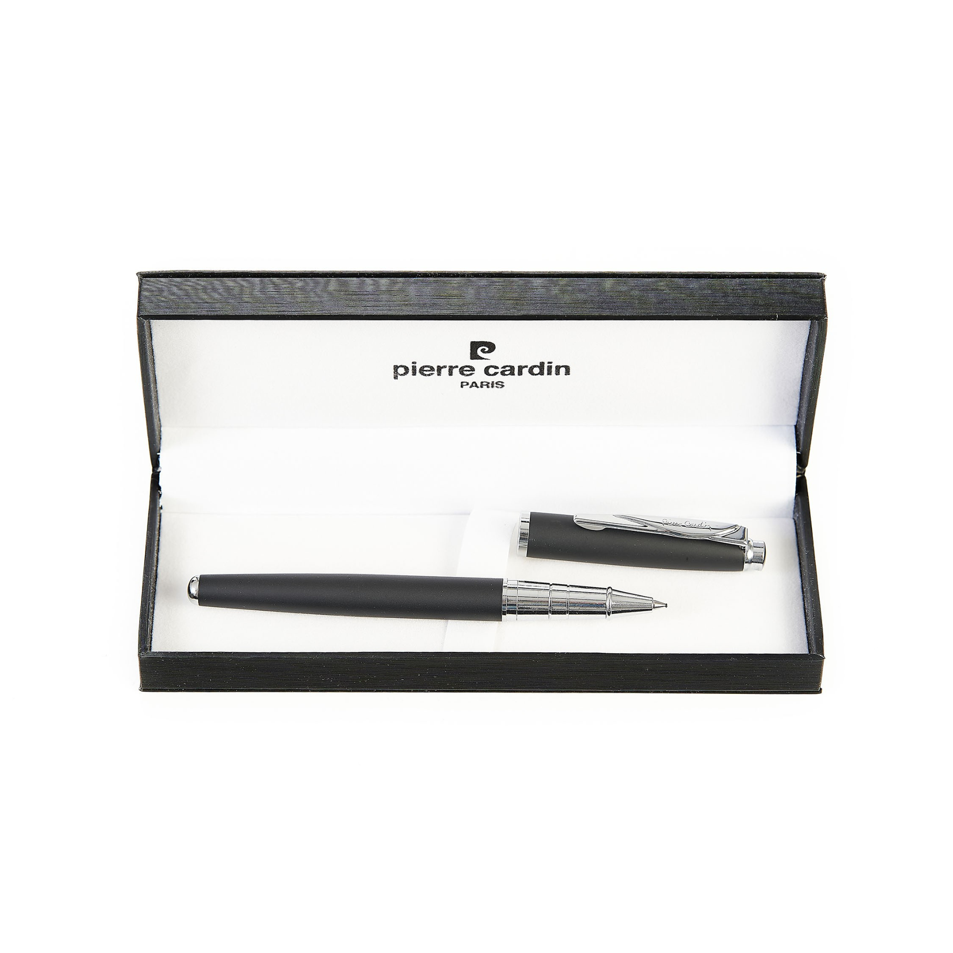 Klasikinis Pierre Cardin ROLLER rašiklis-1