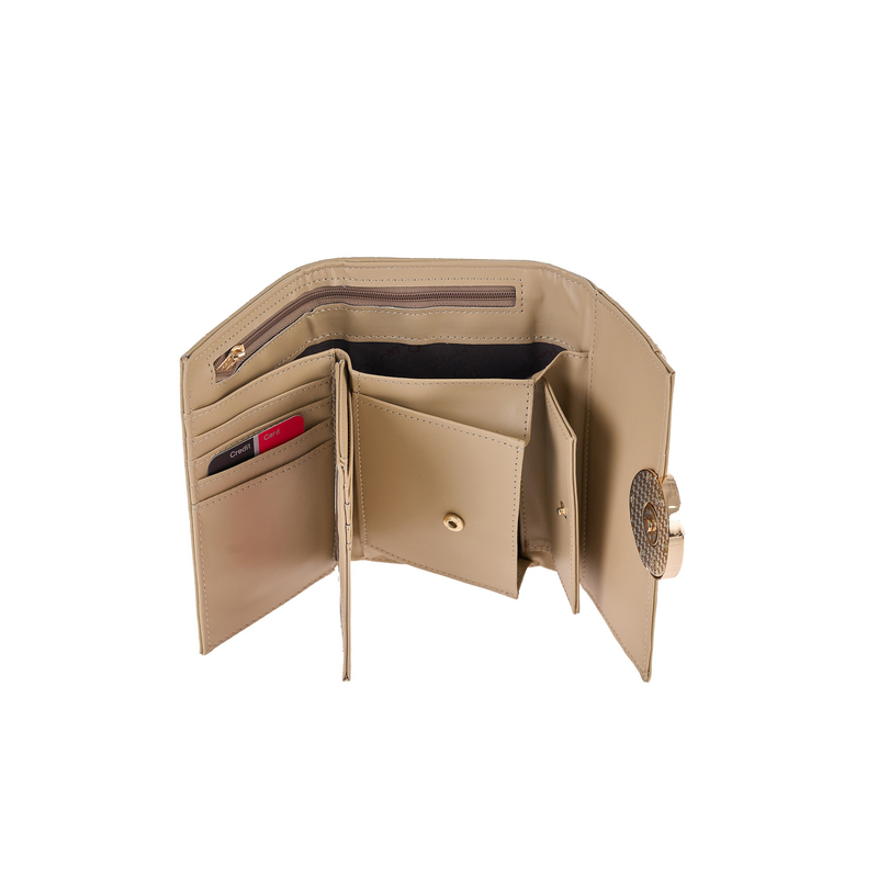 Pierre Cardin Dirbtinės Odos Pininginė - WX35 704-zoom-