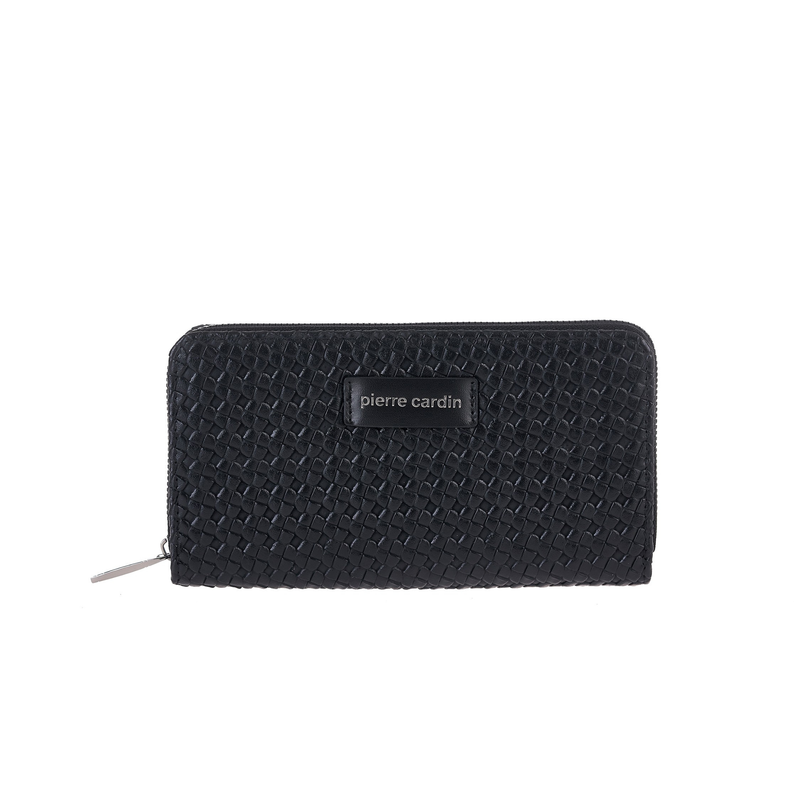 Pierre Cardin Dirbtinės Odos Pininginė - WX36 710-zoom-