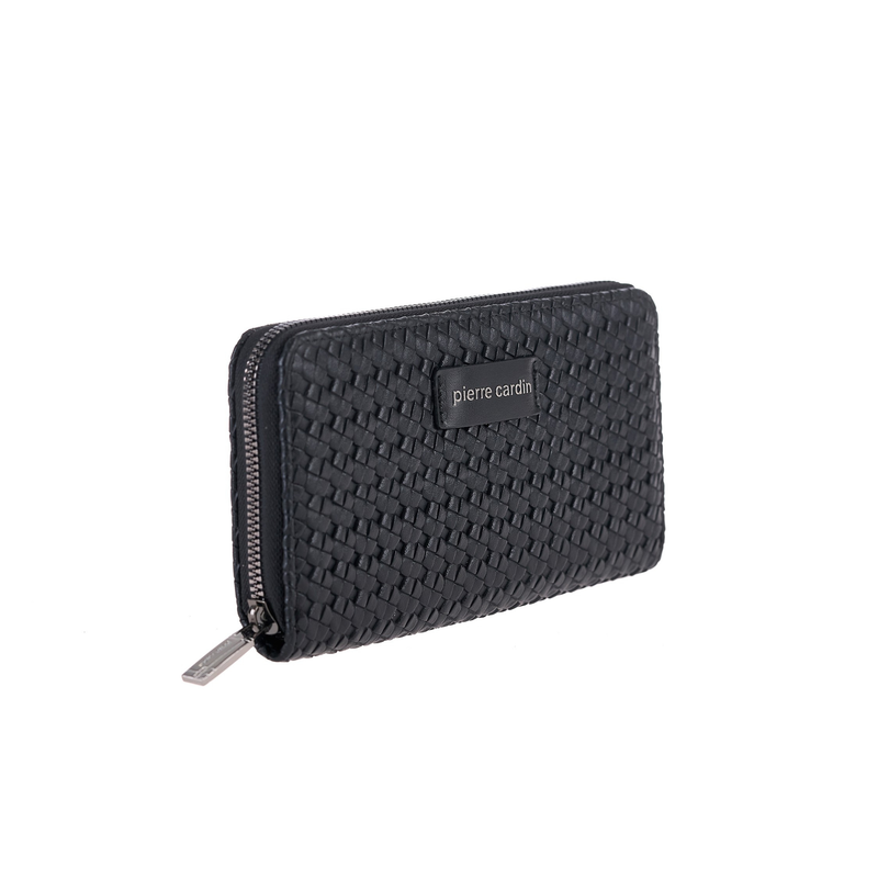 Pierre Cardin Dirbtinės Odos Pininginė - WX36 710-zoom-