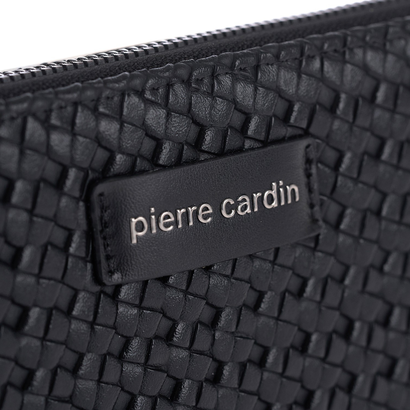 Pierre Cardin Dirbtinės Odos Pininginė - WX36 710-zoom-