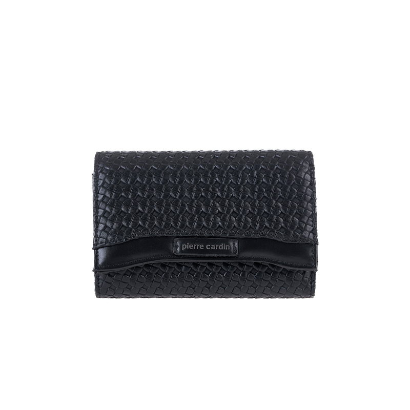 Pierre Cardin Dirbtinės Odos Pininginė - WX36 704-zoom-