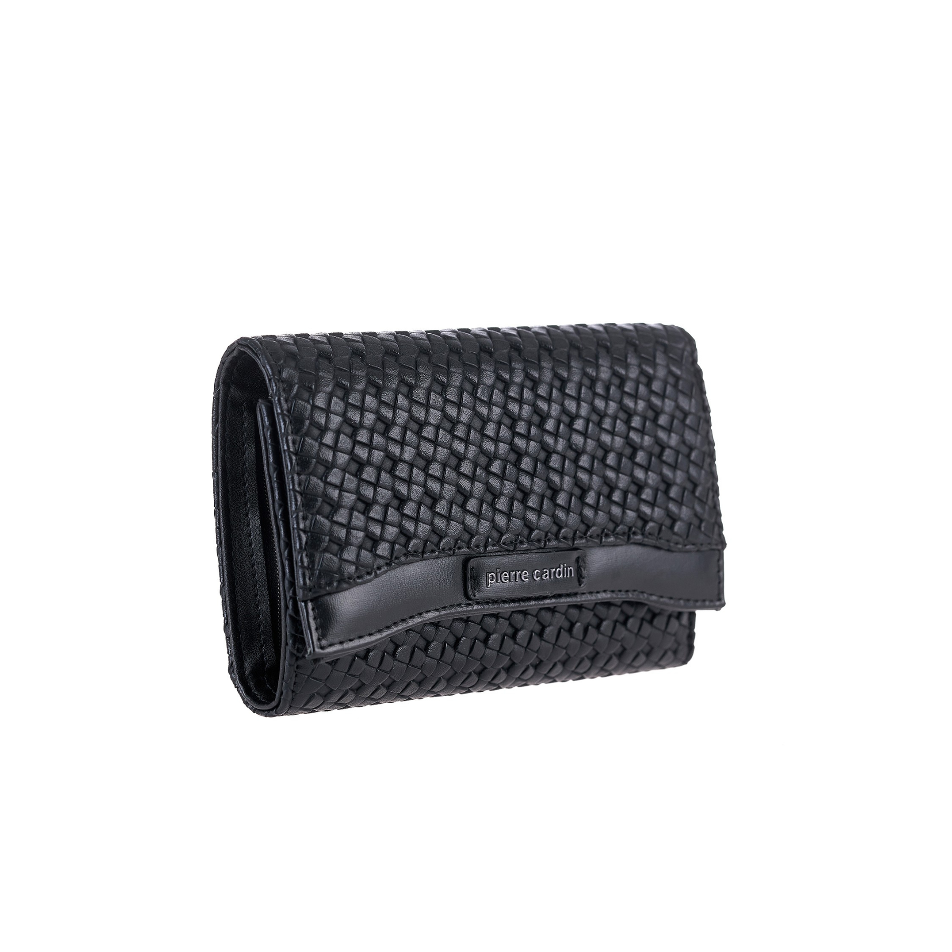 Pierre Cardin Dirbtinės Odos Pininginė - WX36 704-2