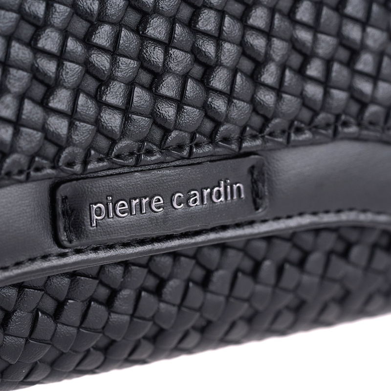 Pierre Cardin Dirbtinės Odos Pininginė - WX36 704-zoom-