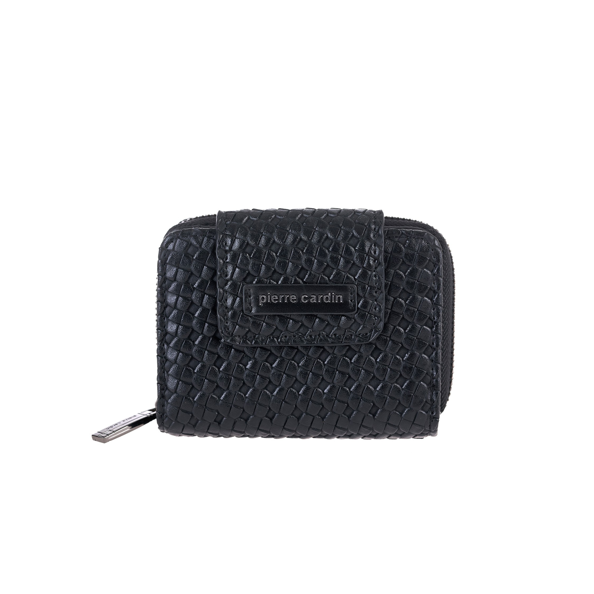 Pierre Cardin Dirbtinės Odos Pininginė - WX36 707-zoom-1