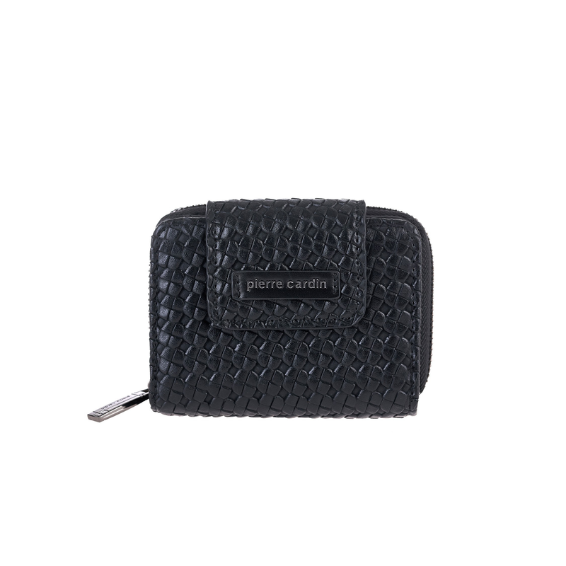 Pierre Cardin Dirbtinės Odos Pininginė - WX36 707-zoom-