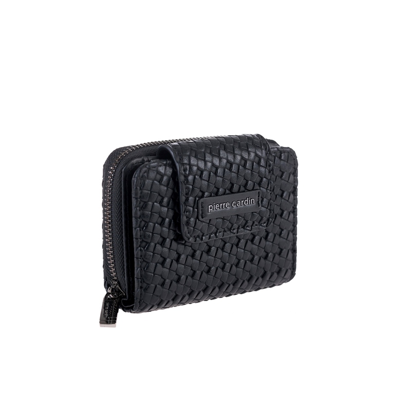 Pierre Cardin Dirbtinės Odos Pininginė - WX36 707-zoom-