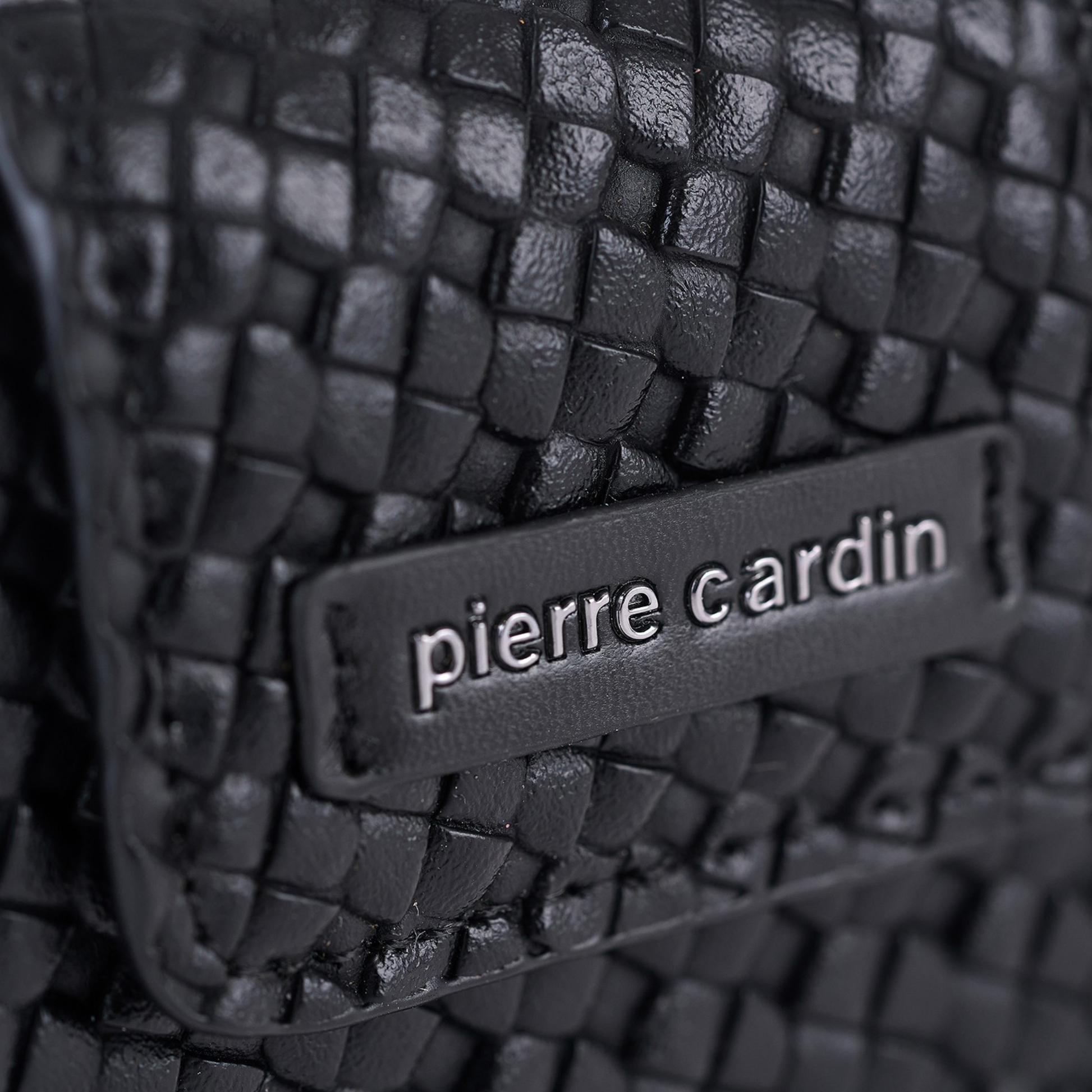 Pierre Cardin Dirbtinės Odos Pininginė - WX36 707-3