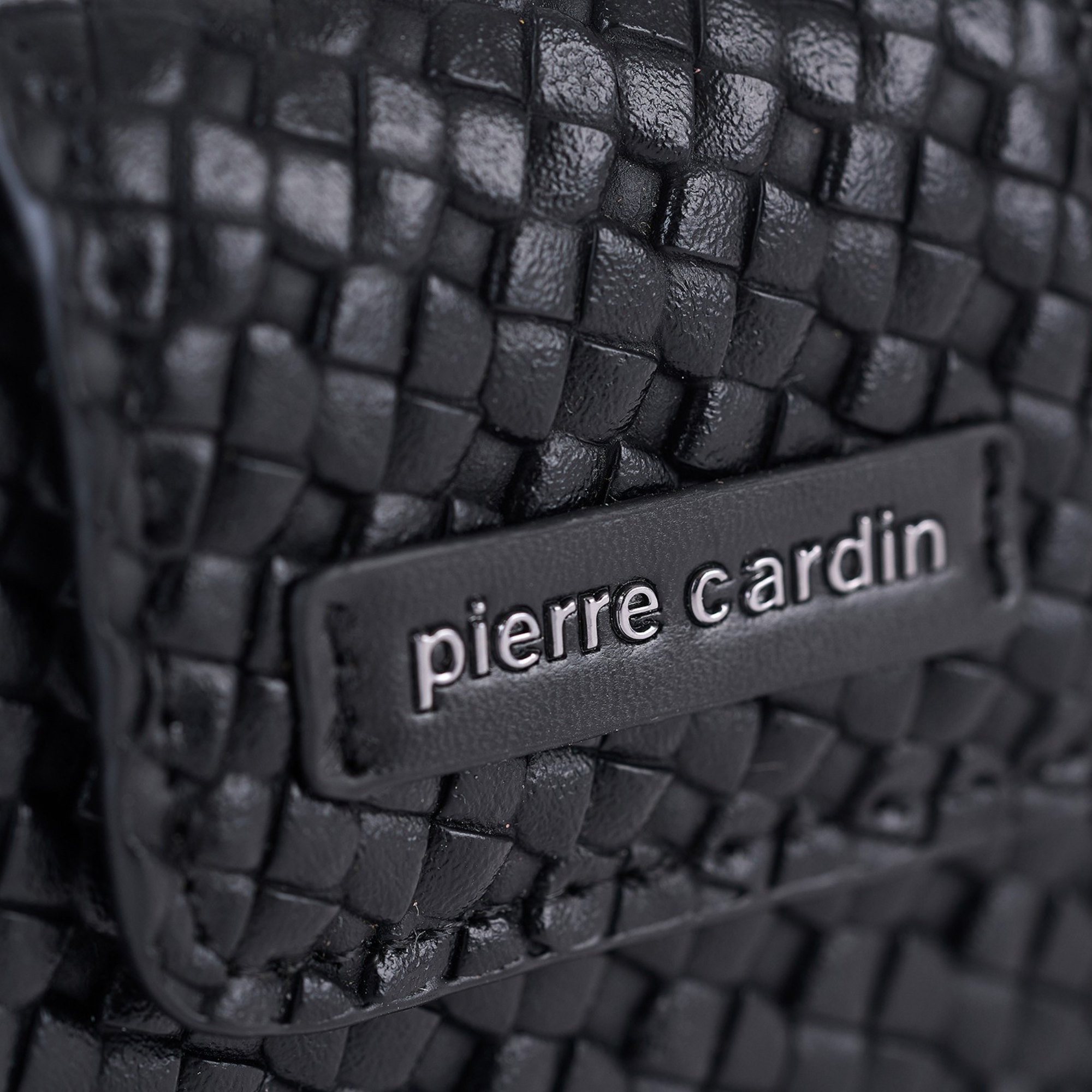 Pierre Cardin Dirbtinės Odos Pininginė - WX36 707-zoom-3