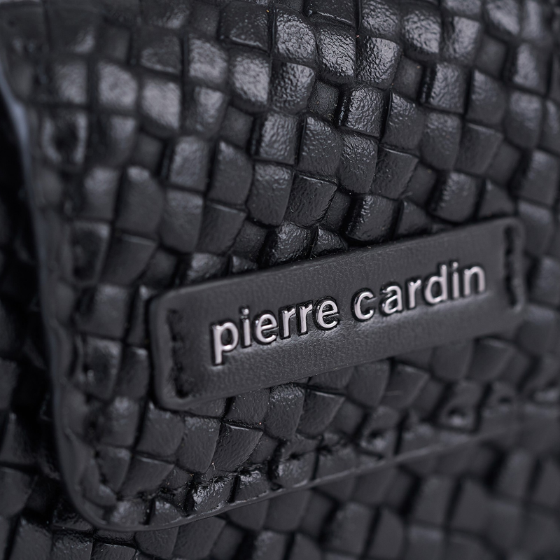 Pierre Cardin Dirbtinės Odos Pininginė - WX36 707-zoom-