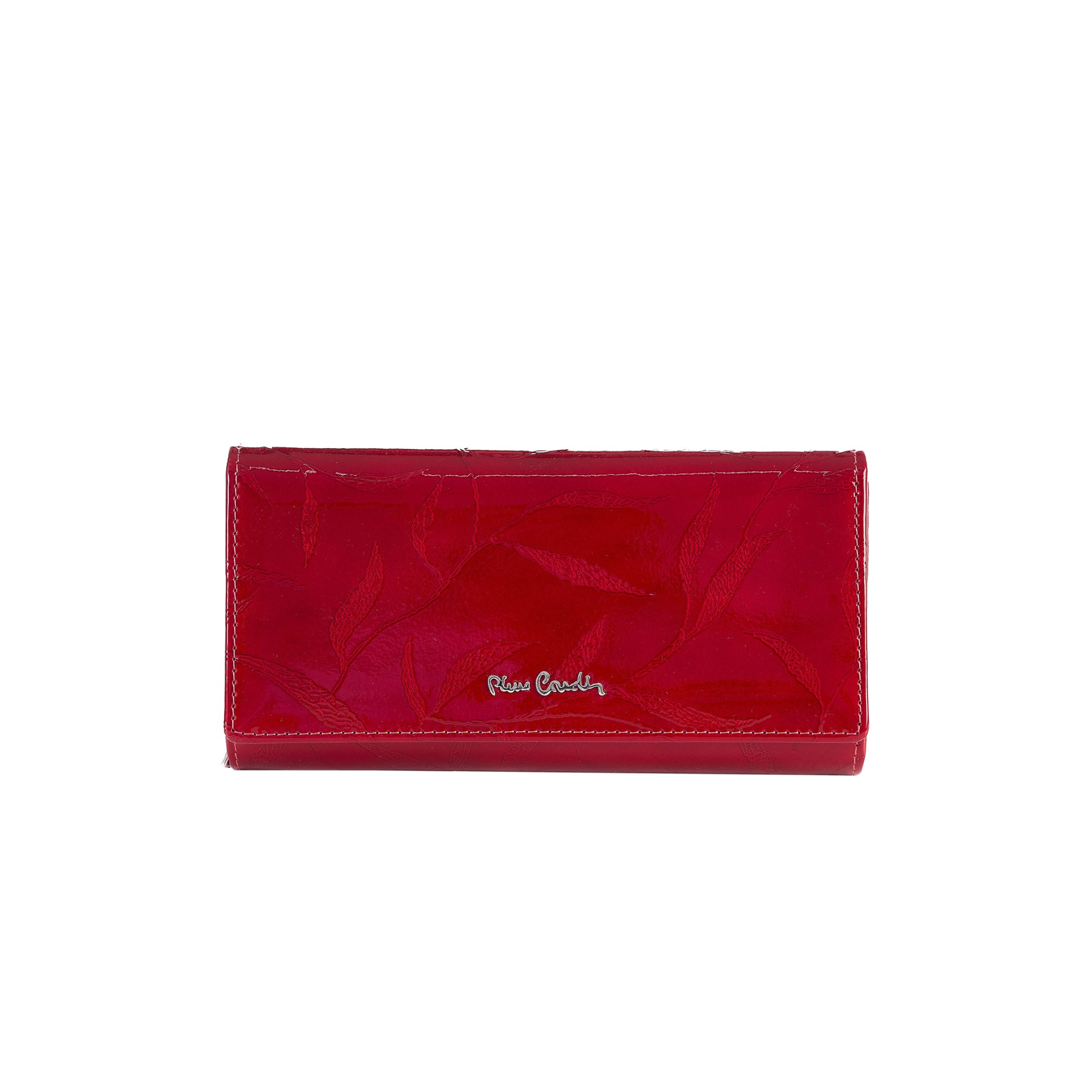 PIERRE CARDIN NATŪRALIOS ODOS PINIGINĖ - LADY79 122-zoom-1