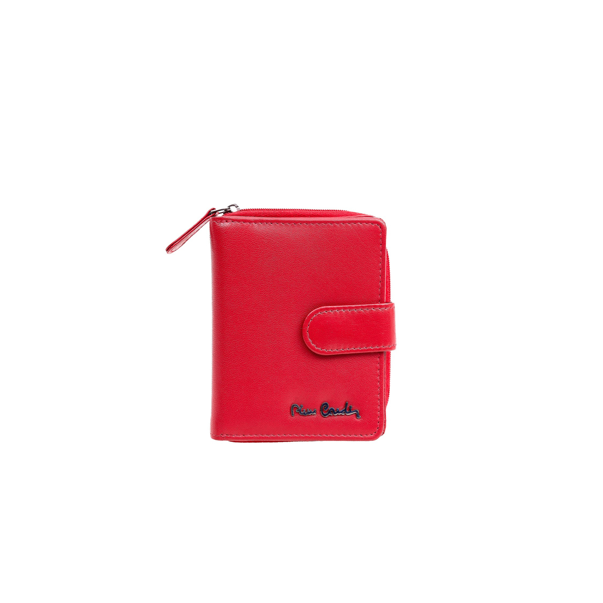 PIERRE CARDIN ODINĖ PINIGINĖ - TILAK155 2509-zoom-1