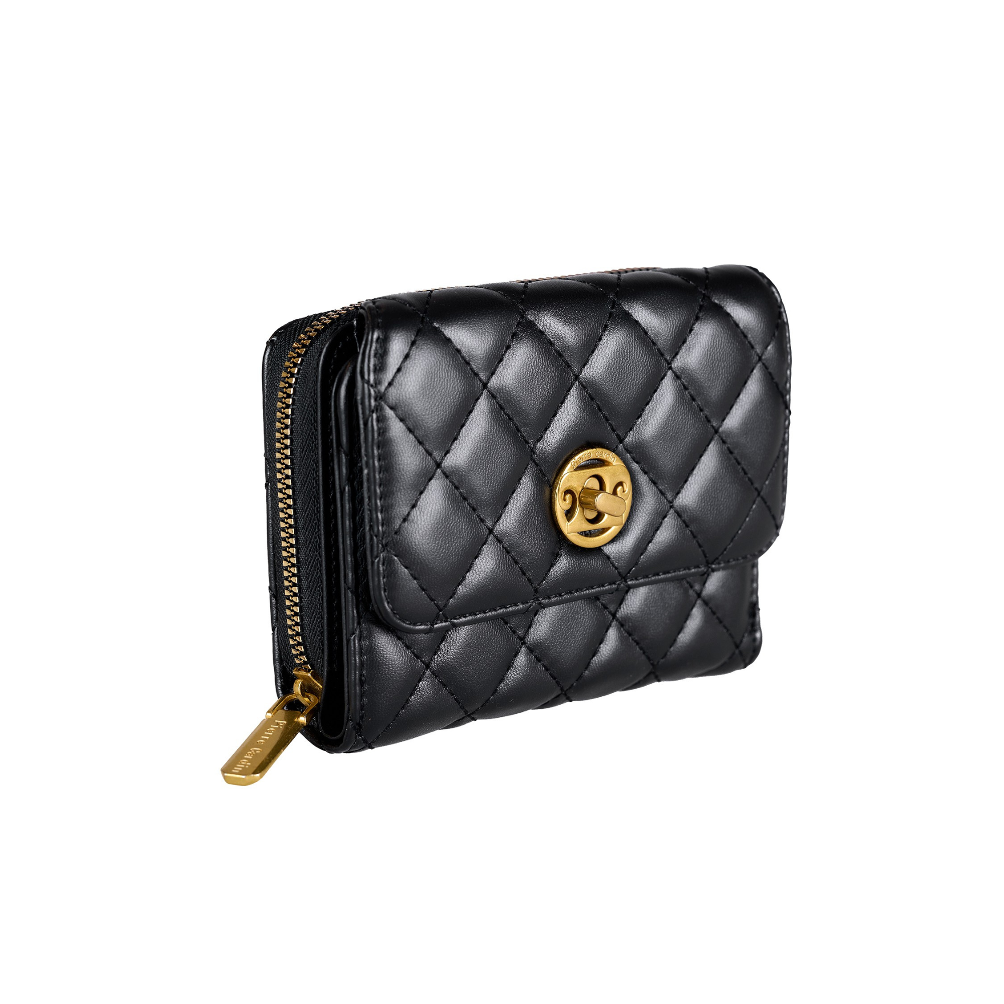 PIERRE CARDIN EKO ODOS PINIGINĖ - MISS12 1242