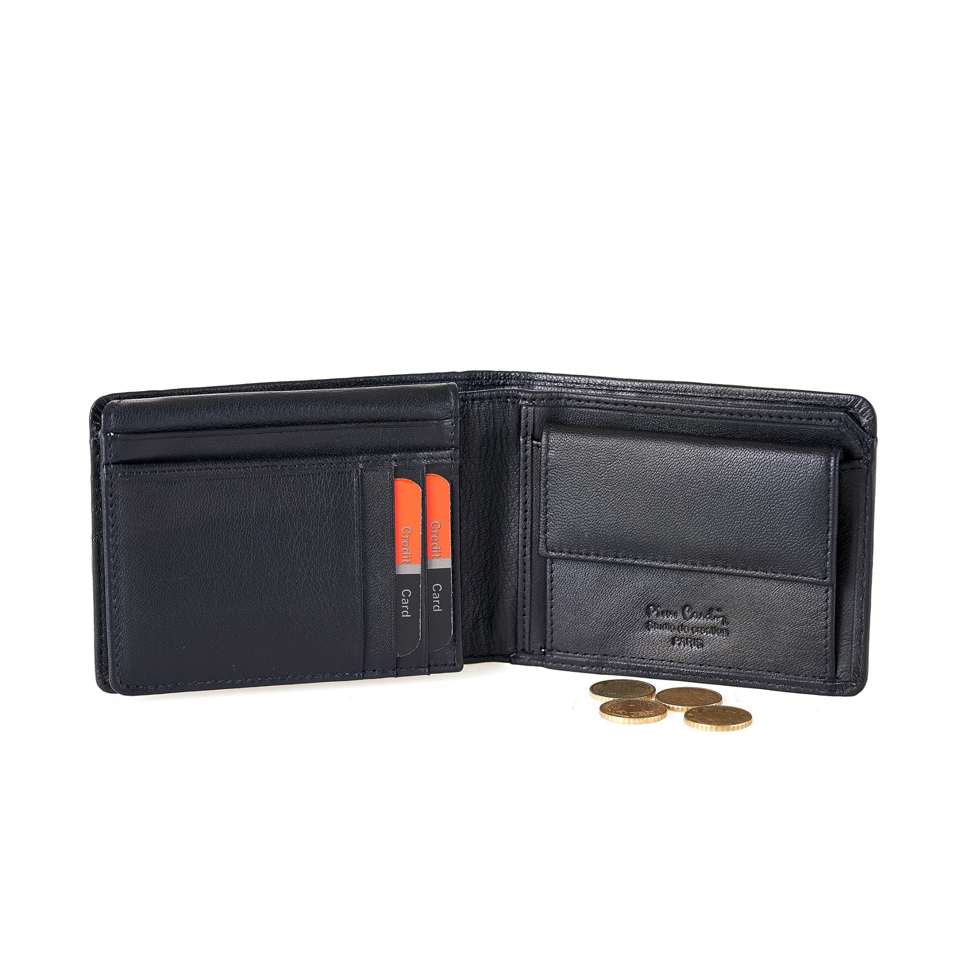 Pierre Cardin Odinė Piniginė - TILAK134 8806-2